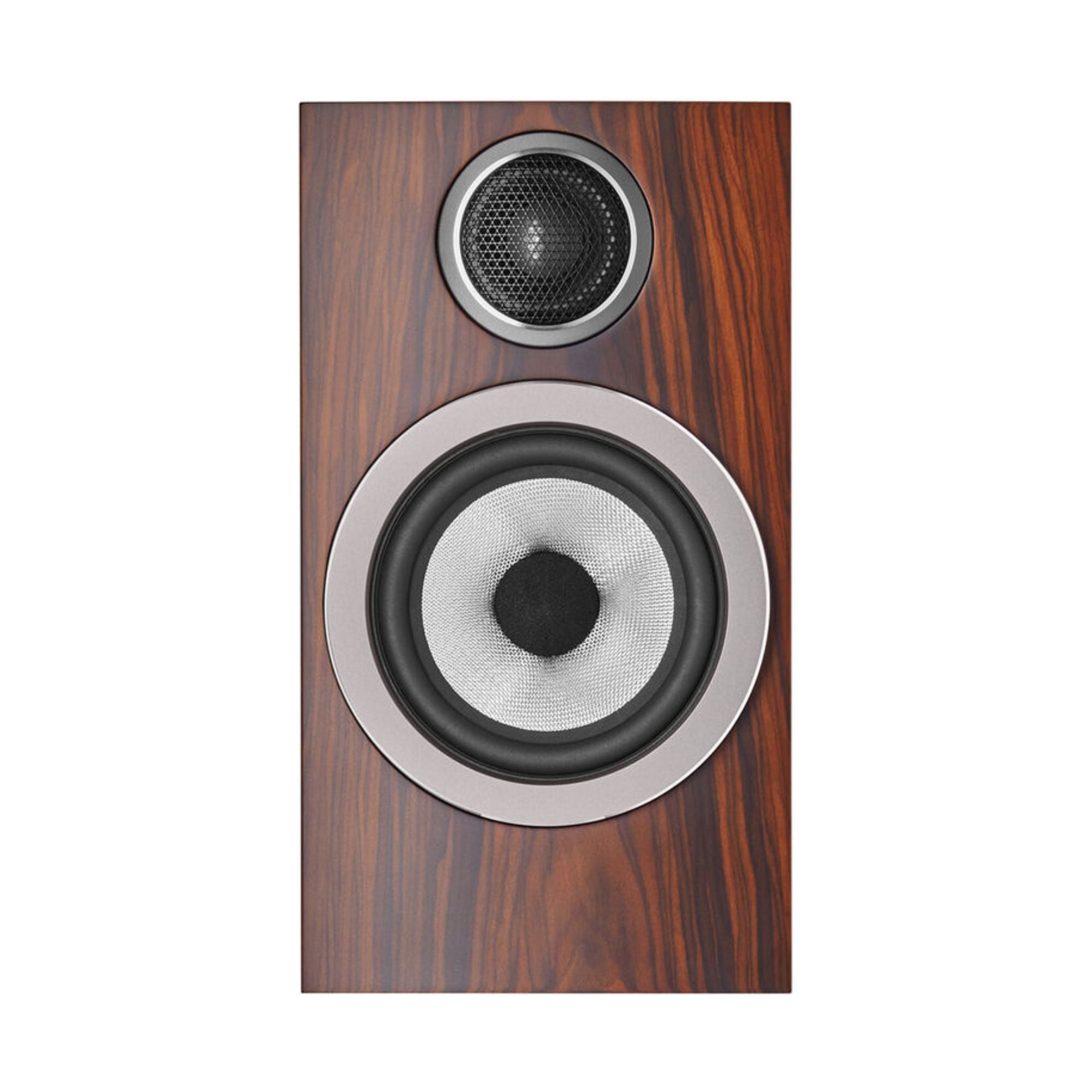Bowers & Wilkins 707 S3 - Bookshelf Speaker - Pair Bowers & Wilkins 707 S3 - 2-Way Bookshelf Speakers - Pair, Bowers & Wilkins, Bookshelf Speaker - AVStore.in