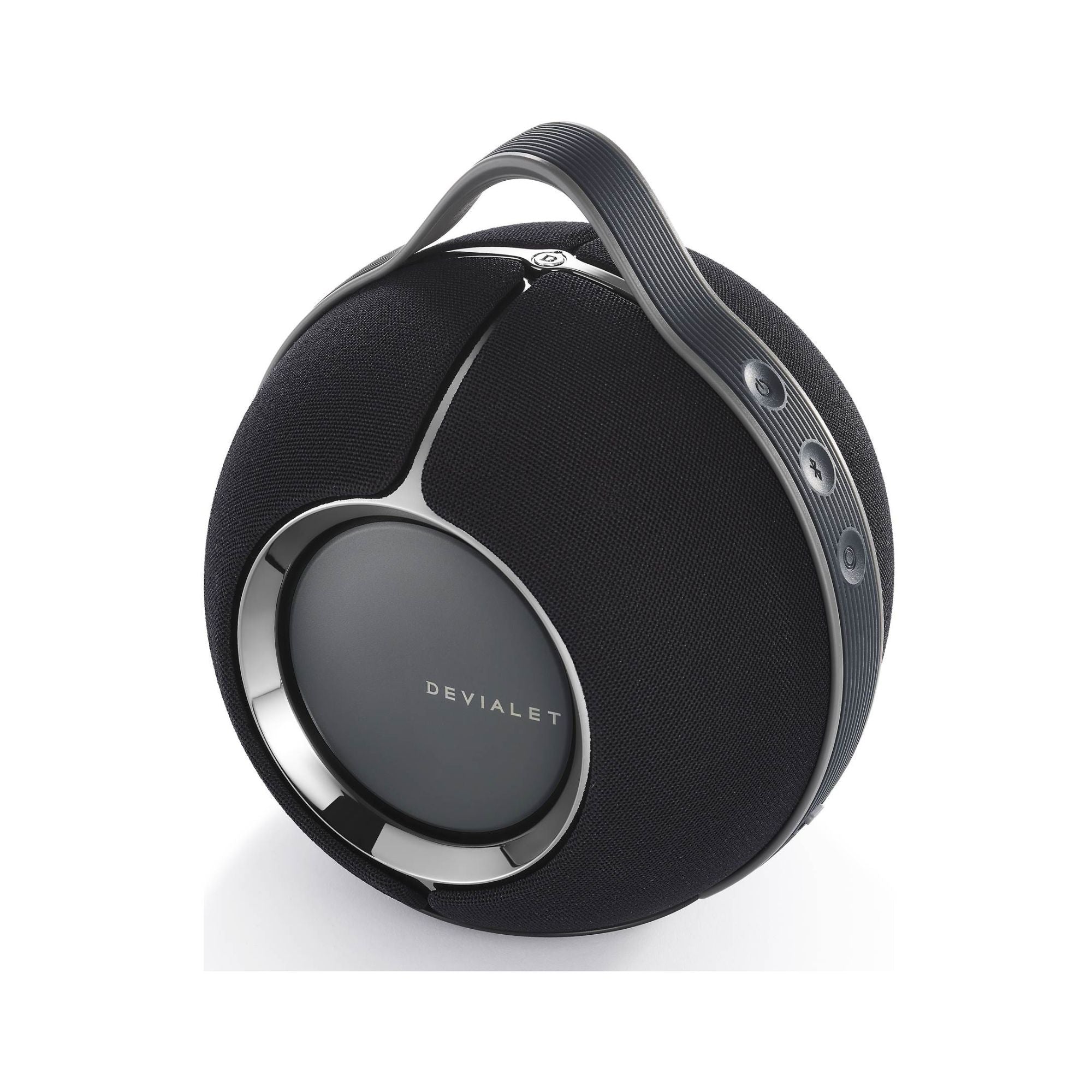 Devialet Mania Wireless Speaker with Charging Station MANIA - AVStore