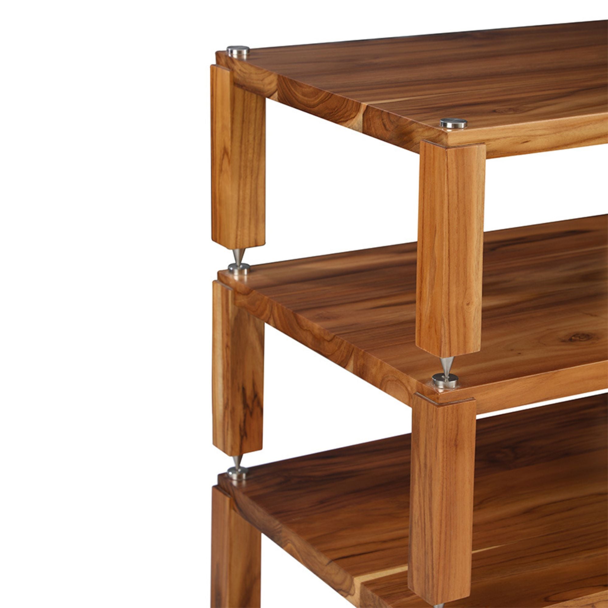 Esthetica Chorus Audio Rack -Hifi Rack Esthetica Chorus Audio Rack, Esthetica, Audio Rack - AVStore.in