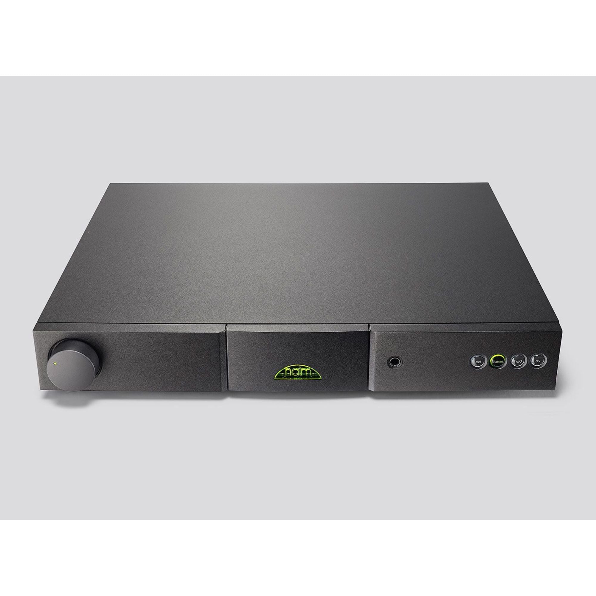 Naim NAIT 5SI - Integrated Amplifier Naim NAIT 5si - An Integrated Amplifier, Naim Audio, Integrated Amplifier - AVStore.in