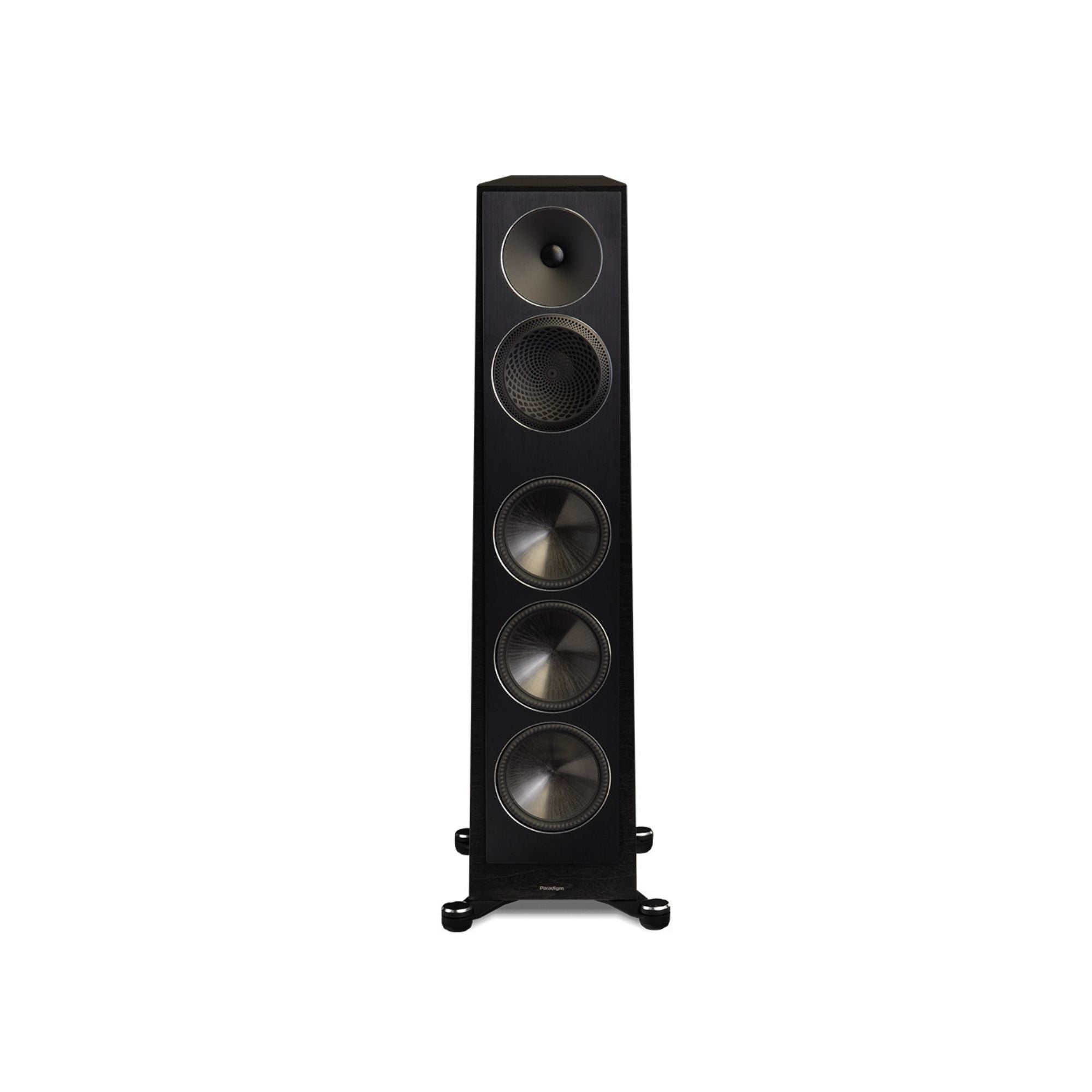 Paradigm Founder 100F - Floor Standing Speaker - Pair Paradigm Founder 100F - Floor Standing Speaker - Pair, Paradigm, Speaker - AVStore.in