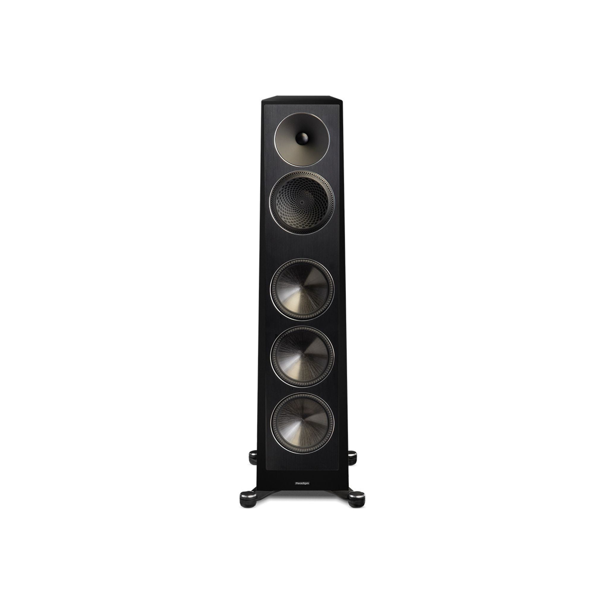 Paradigm Founder 100F - Floor Standing Speaker - Pair Paradigm Founder 100F - Floor Standing Speaker - Pair, Paradigm, Speaker - AVStore.in
