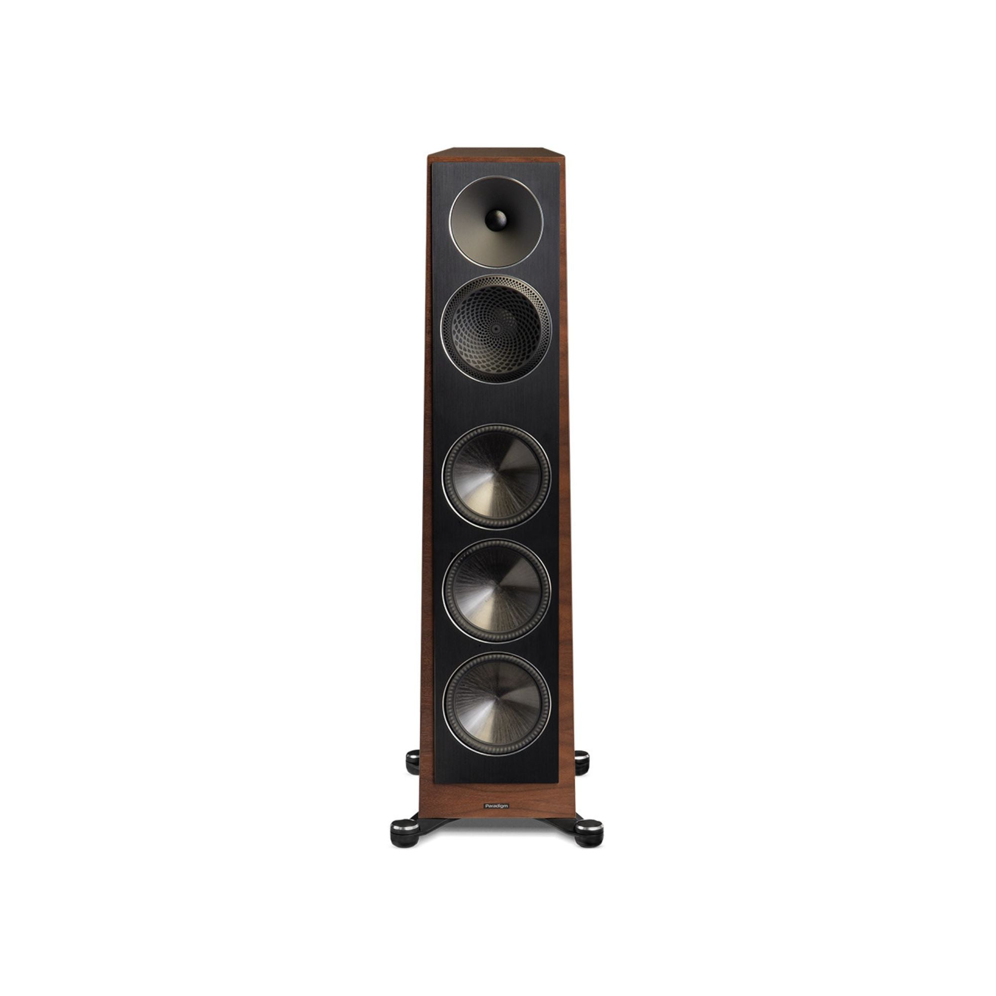 Paradigm Founder 100F - Floor Standing Speaker - Pair Paradigm Founder 100F - Floor Standing Speaker - Pair, Paradigm, Speaker - AVStore.in