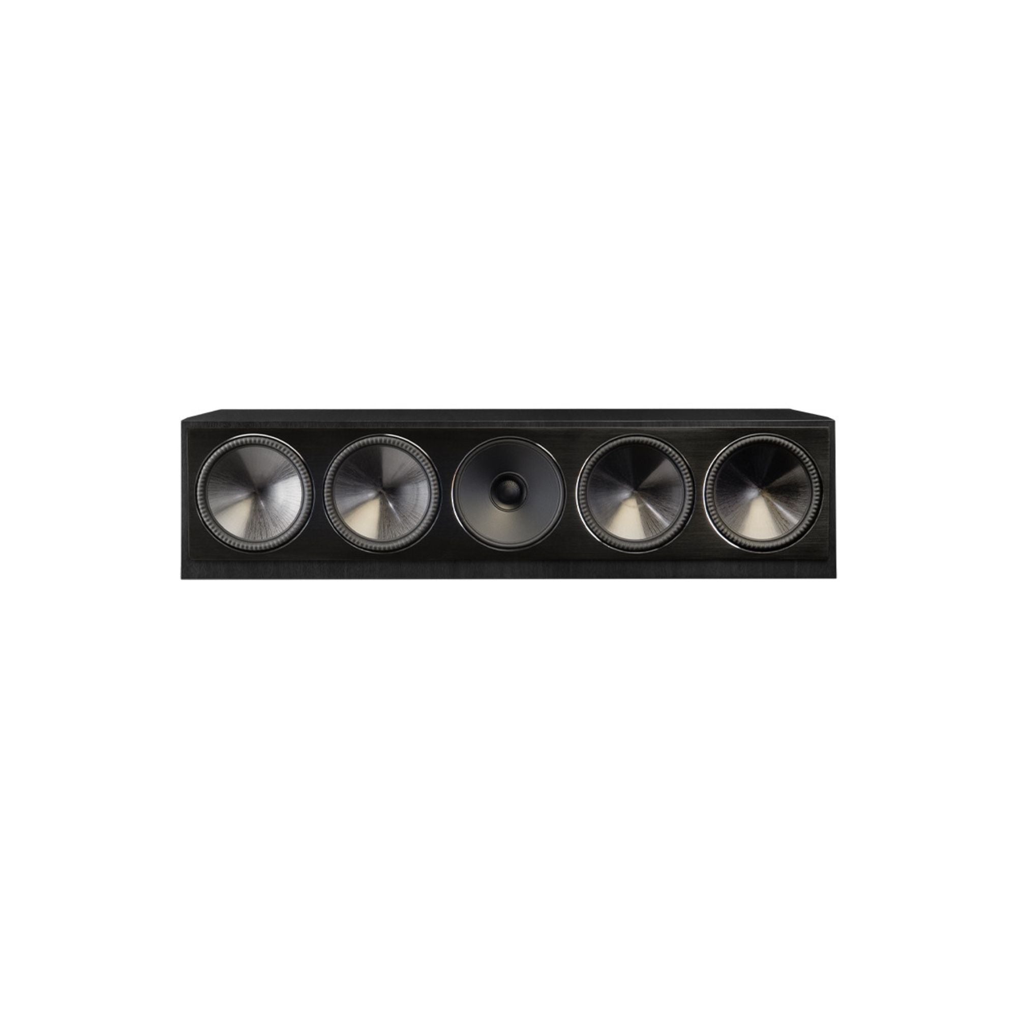 Paradigm Founder 90C - Centre Speaker Paradigm Founder 90c - 4-driver, 2 passive radiator, 3 way center channel, sealed enclosure, Paradigm, Centre Channel Speaker - AVStore.in
