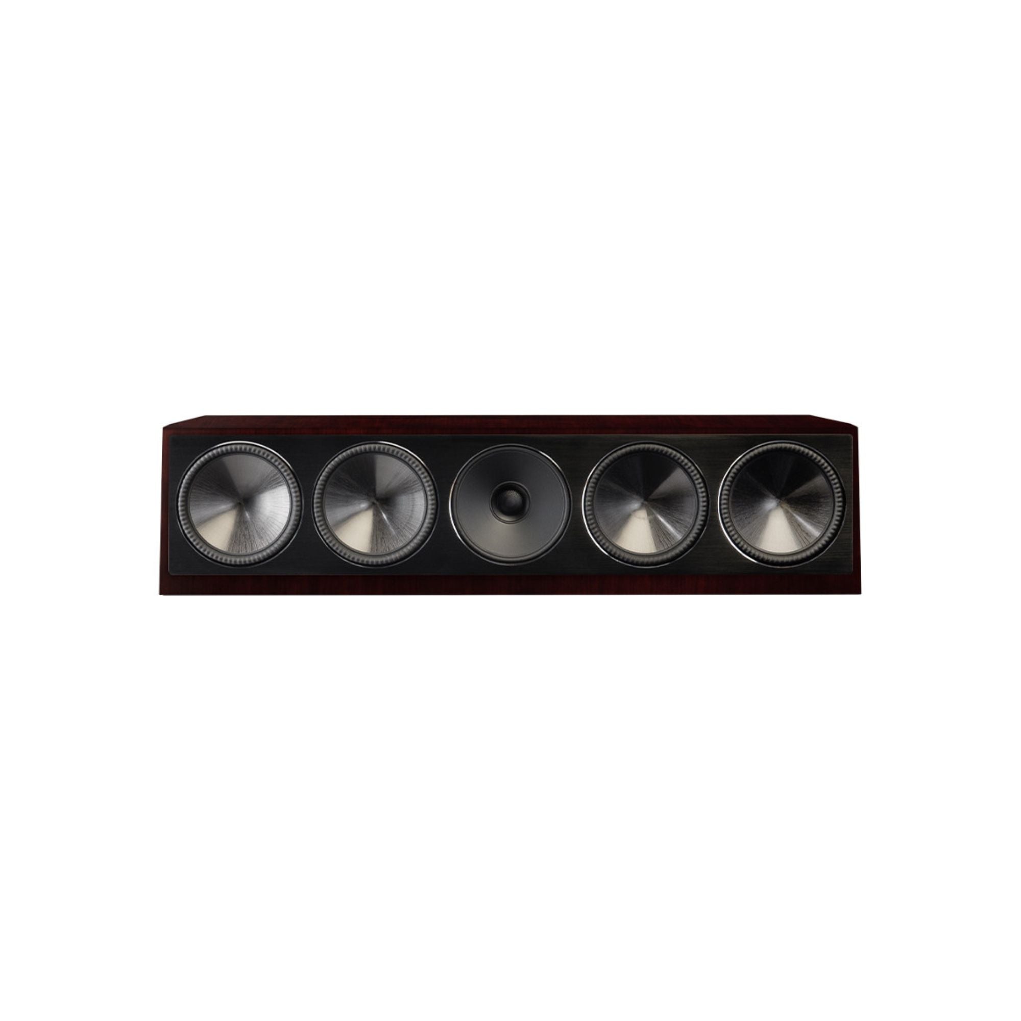 Paradigm Founder 90C - Centre Speaker Paradigm Founder 90c - 4-driver, 2 passive radiator, 3 way center channel, sealed enclosure, Paradigm, Centre Channel Speaker - AVStore.in