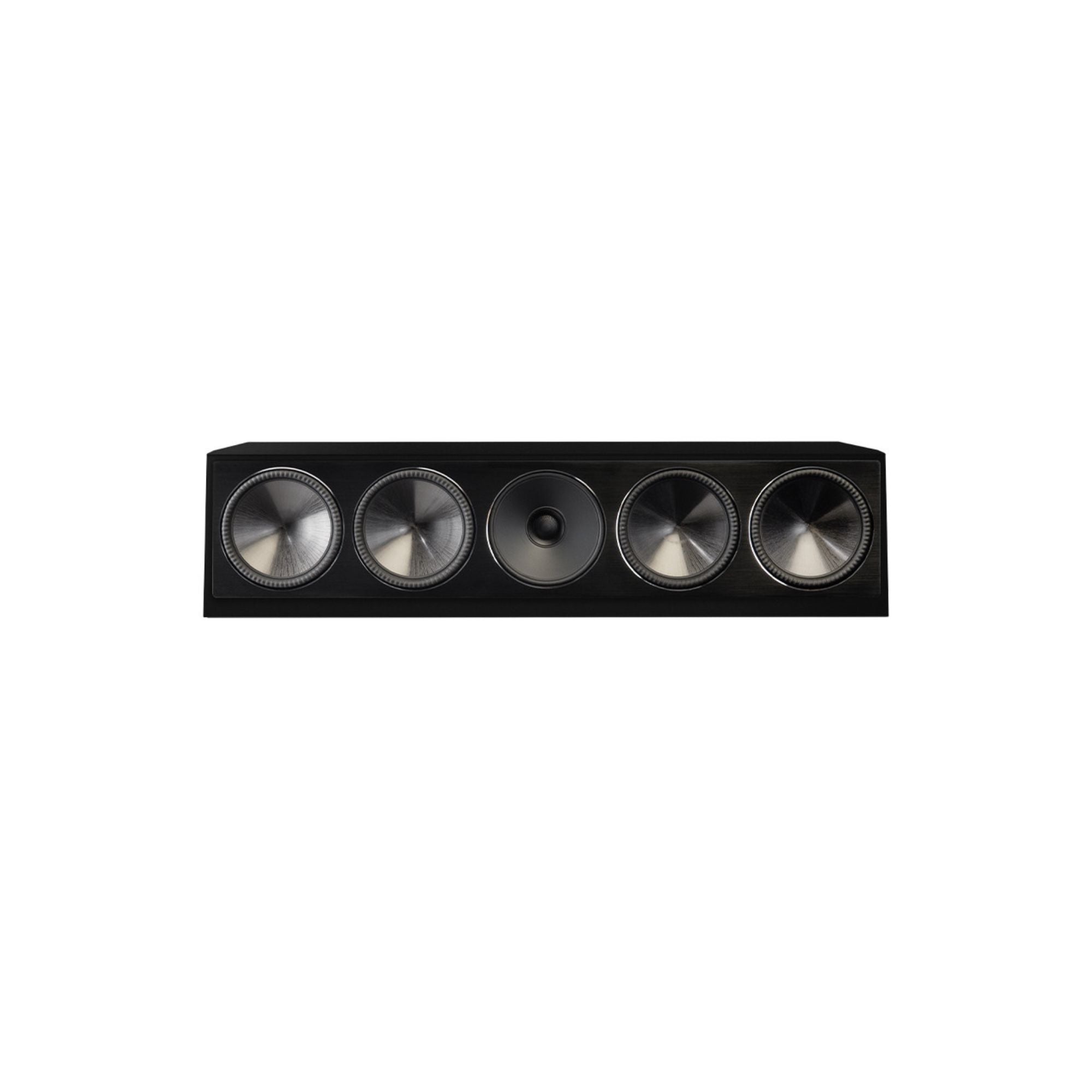Paradigm Founder 90C - Centre Speaker Paradigm Founder 90c - 4-driver, 2 passive radiator, 3 way center channel, sealed enclosure, Paradigm, Centre Channel Speaker - AVStore.in