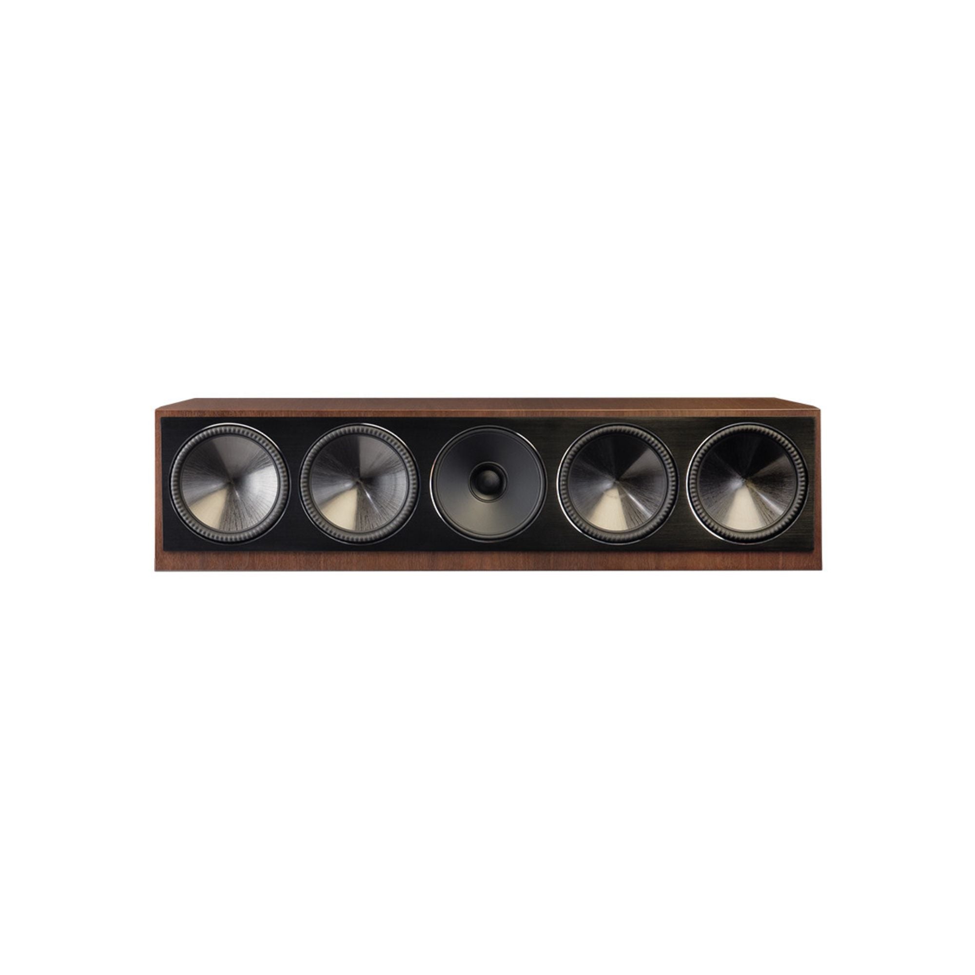 Paradigm Founder 90C - Centre Speaker Paradigm Founder 90c - 4-driver, 2 passive radiator, 3 way center channel, sealed enclosure, Paradigm, Centre Channel Speaker - AVStore.in