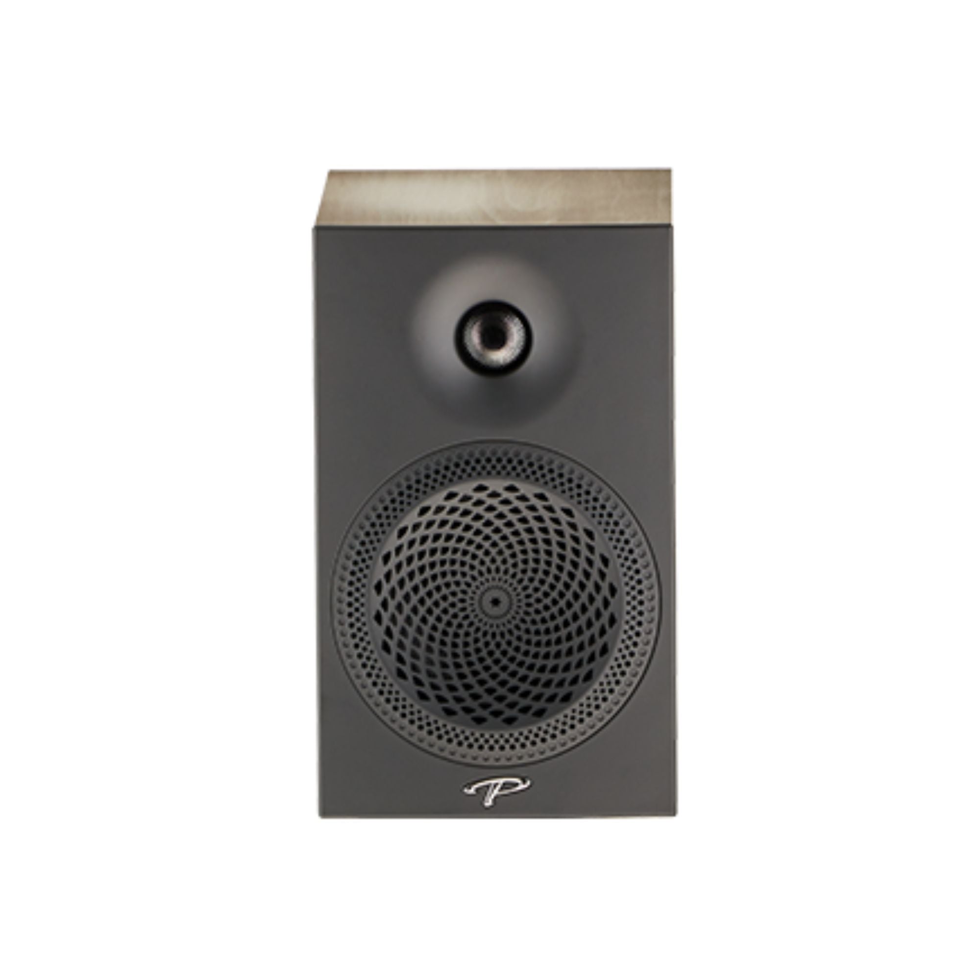 Paradigm Premier 100B - Bookshelf Speaker - Pair Paradigm Premier 100B - 2-driver, 2-way bass reflex bookshelf, Paradigm, Bookshelf Speaker - AVStore.in