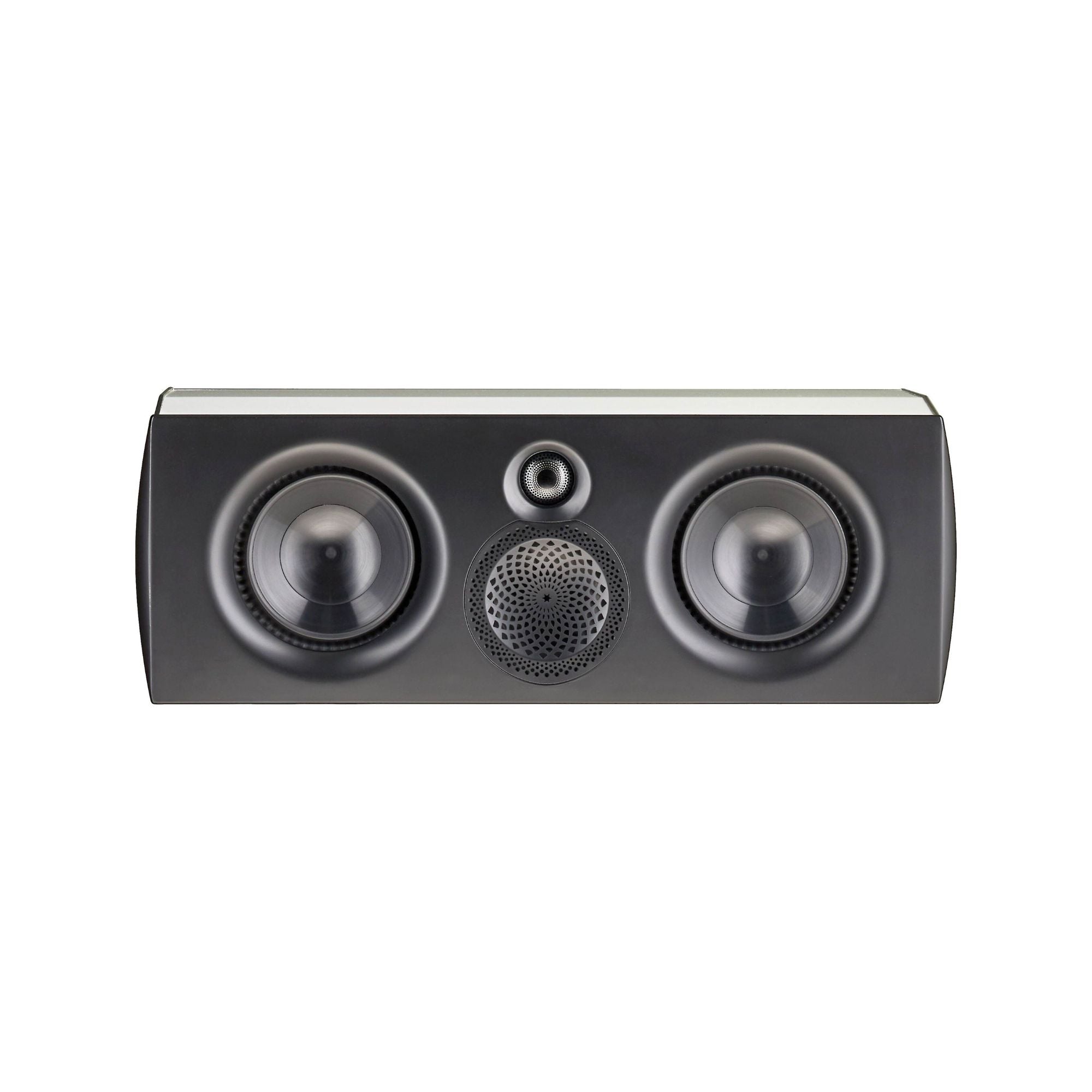 Paradigm Premier 500C - 4-driver, 3-way acoustic suspension center channel, Paradigm, Centre Channel Speaker - AVStore.in