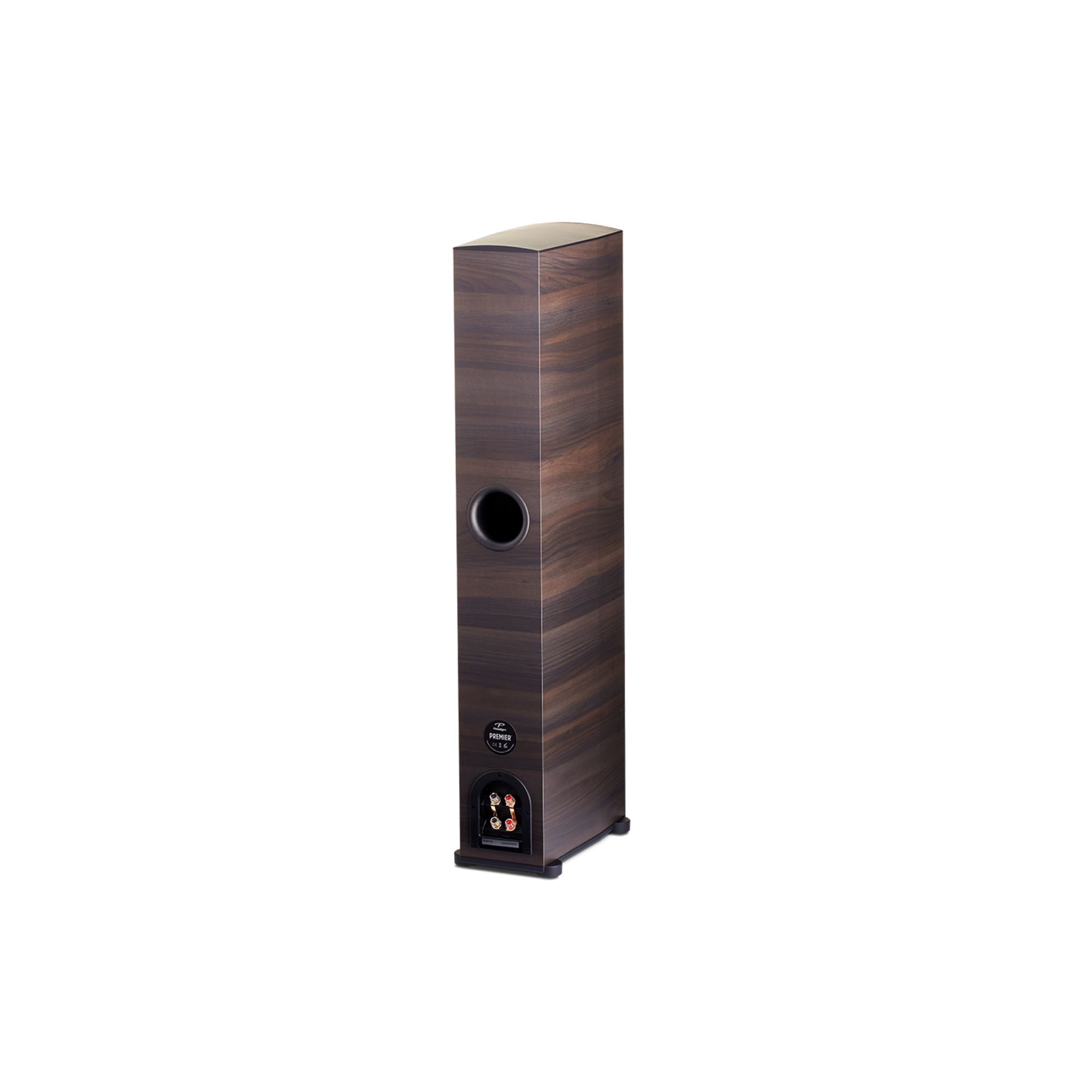 Paradigm Premier 700F - Floor Standing Speaker - Pair Paradigm Premier 700F - 4-driver, 3-way bass reflex floorstanding, Paradigm, Floor Standing Speaker - AVStore.in