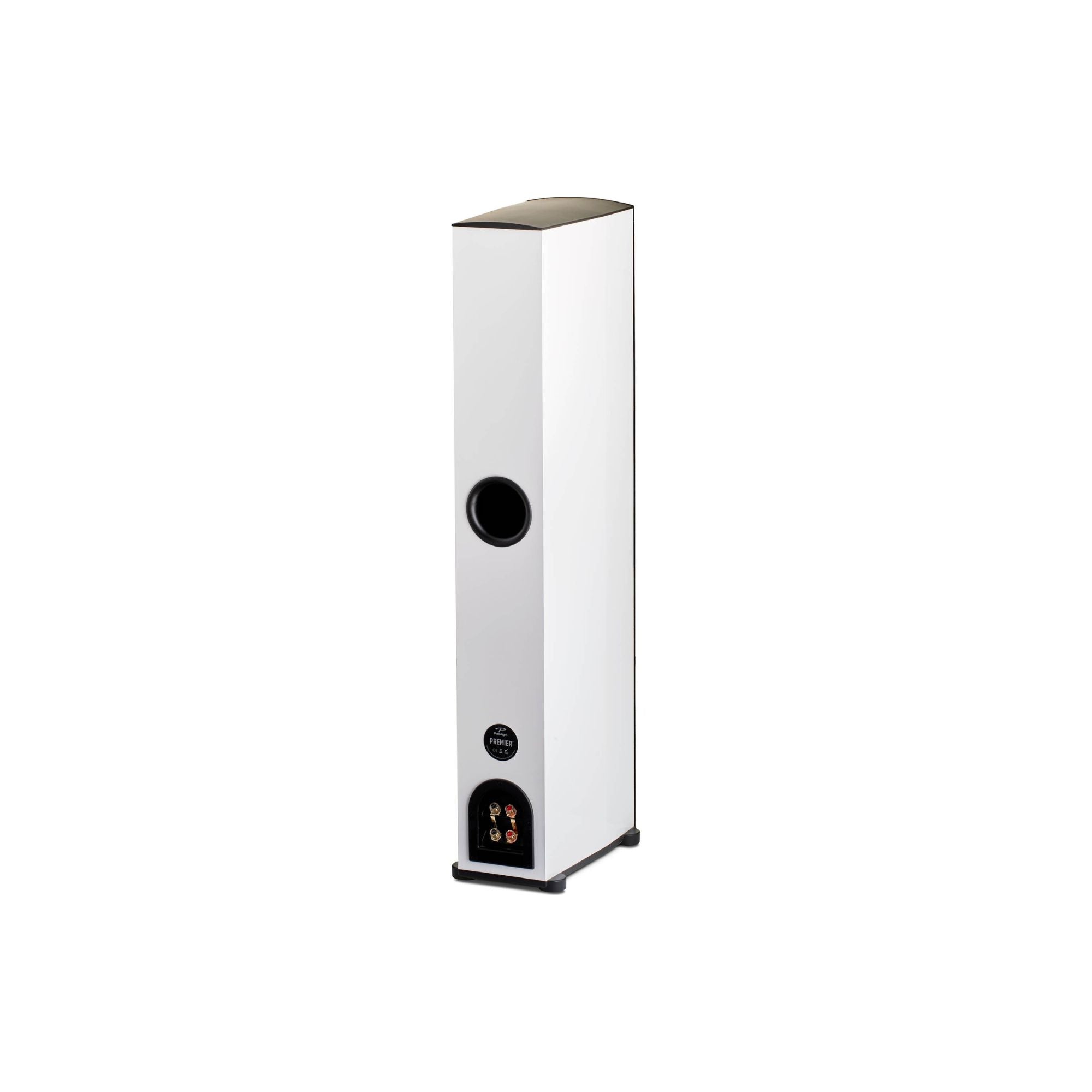 Paradigm Premier 700F - Floor Standing Speaker - Pair Paradigm Premier 700F - 4-driver, 3-way bass reflex floorstanding, Paradigm, Floor Standing Speaker - AVStore.in