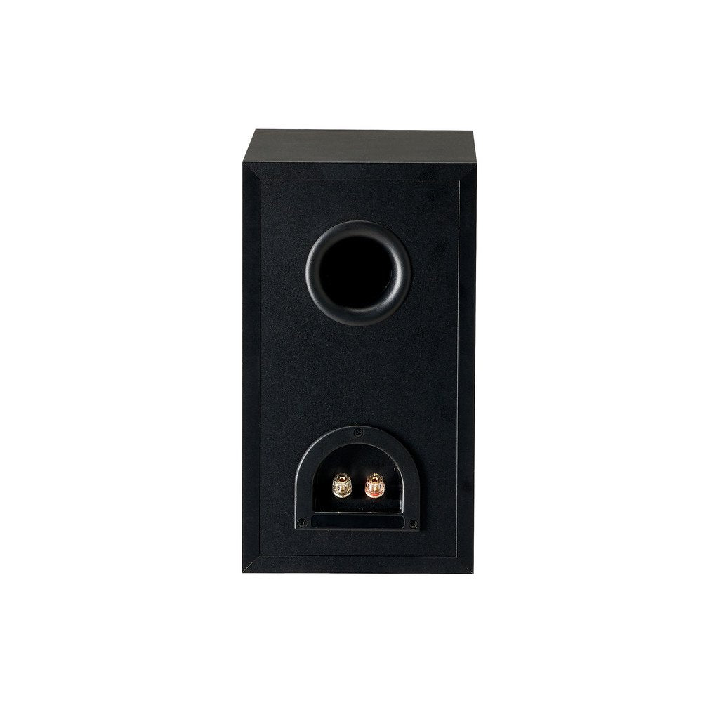 Paradigm Monitor SE Atom Bookshelf Speaker - Pair Paradigm Monitor SE Atom Bookshelf Speaker - Pair - AVStore.in