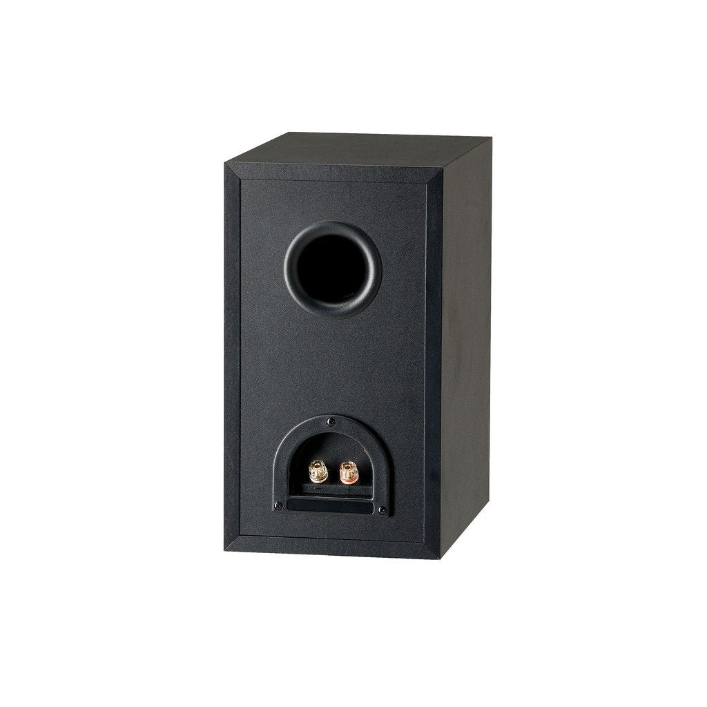 Paradigm Monitor SE Atom Bookshelf Speaker - Pair Paradigm Monitor SE Atom Bookshelf Speaker - Pair - AVStore.in