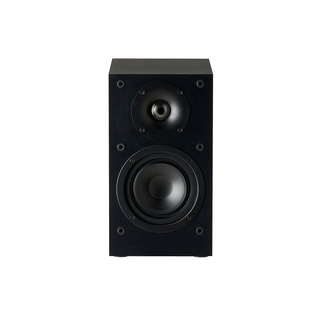 Paradigm Monitor SE Atom Bookshelf Speaker - Pair Paradigm Monitor SE Atom Bookshelf Speaker - Pair - AVStore.in