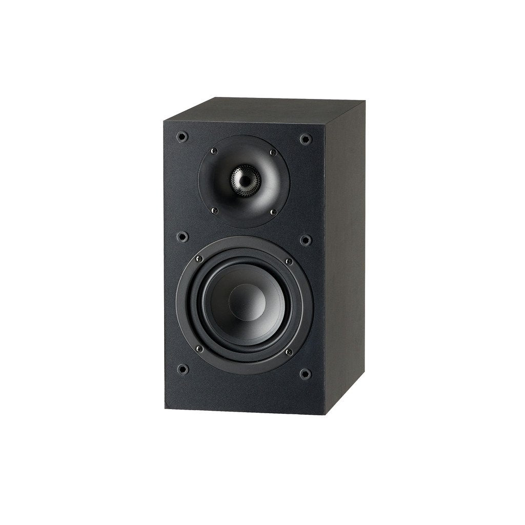 Paradigm Monitor SE Atom Bookshelf Speaker - Pair Paradigm Monitor SE Atom Bookshelf Speaker - Pair - AVStore.in
