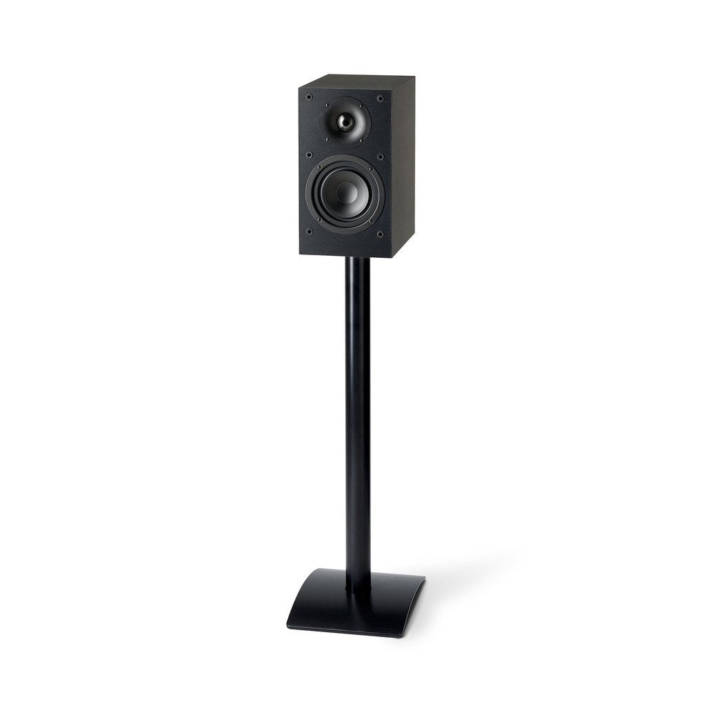 Paradigm Monitor SE Atom Bookshelf Speaker - Pair Paradigm Monitor SE Atom Bookshelf Speaker - Pair - AVStore.in