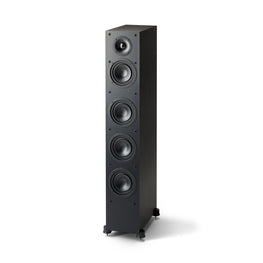 Paradigm Monitor SE 6000F Floor Standing Tower Speaker - (Pair), Paradigm, Floor Standing Speaker - AVStore.in