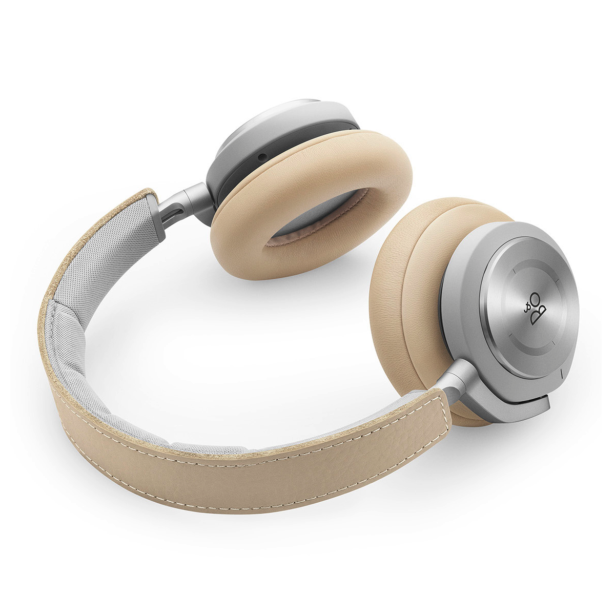 Bang & Olufsen Beoplay H9i Wireless Headphone, Bang & Olufsen, Wireless Headphones - Auratech LLC #color_natural