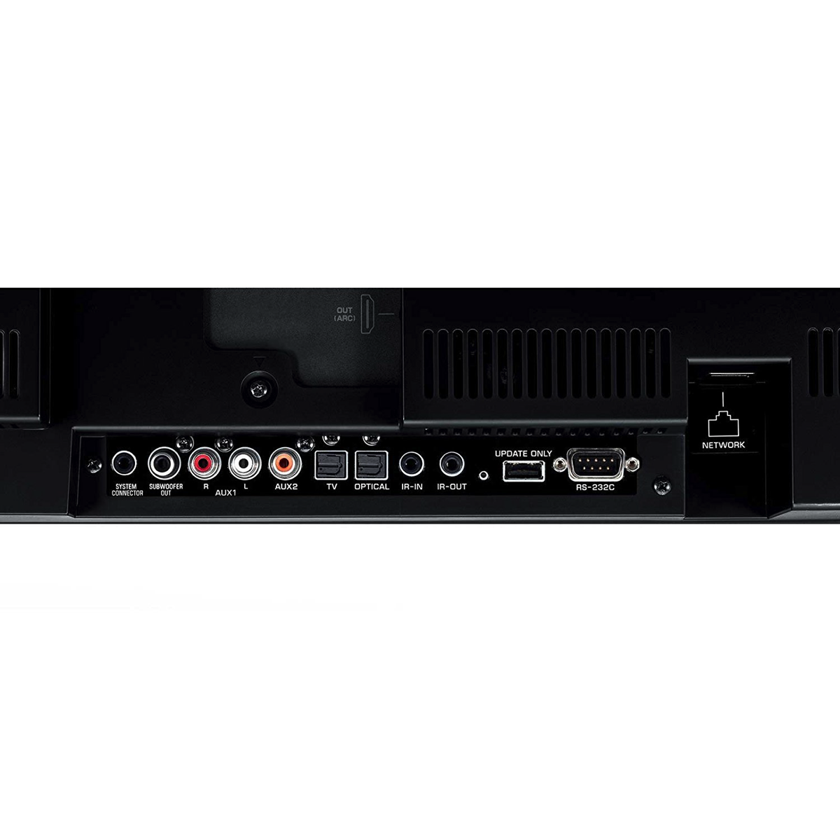 Yamaha YSP-5600 Dolby Atmos Soundbar Yamaha YSP-5600 Dolby Atmos Soundbar - Auratech LLC