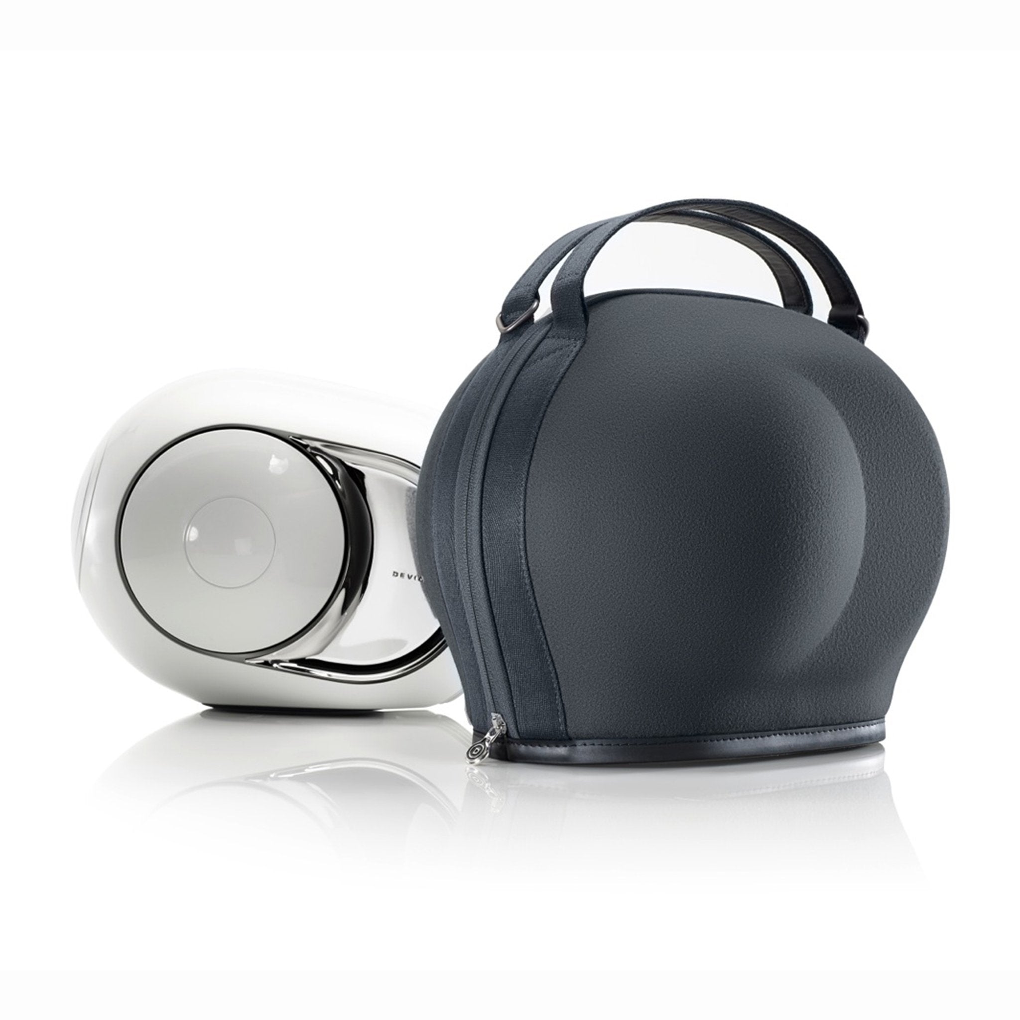 Devialet Cocoon - Phantom I Carry Case Devialet Cocoon - Carry Case - Auratech LLC
