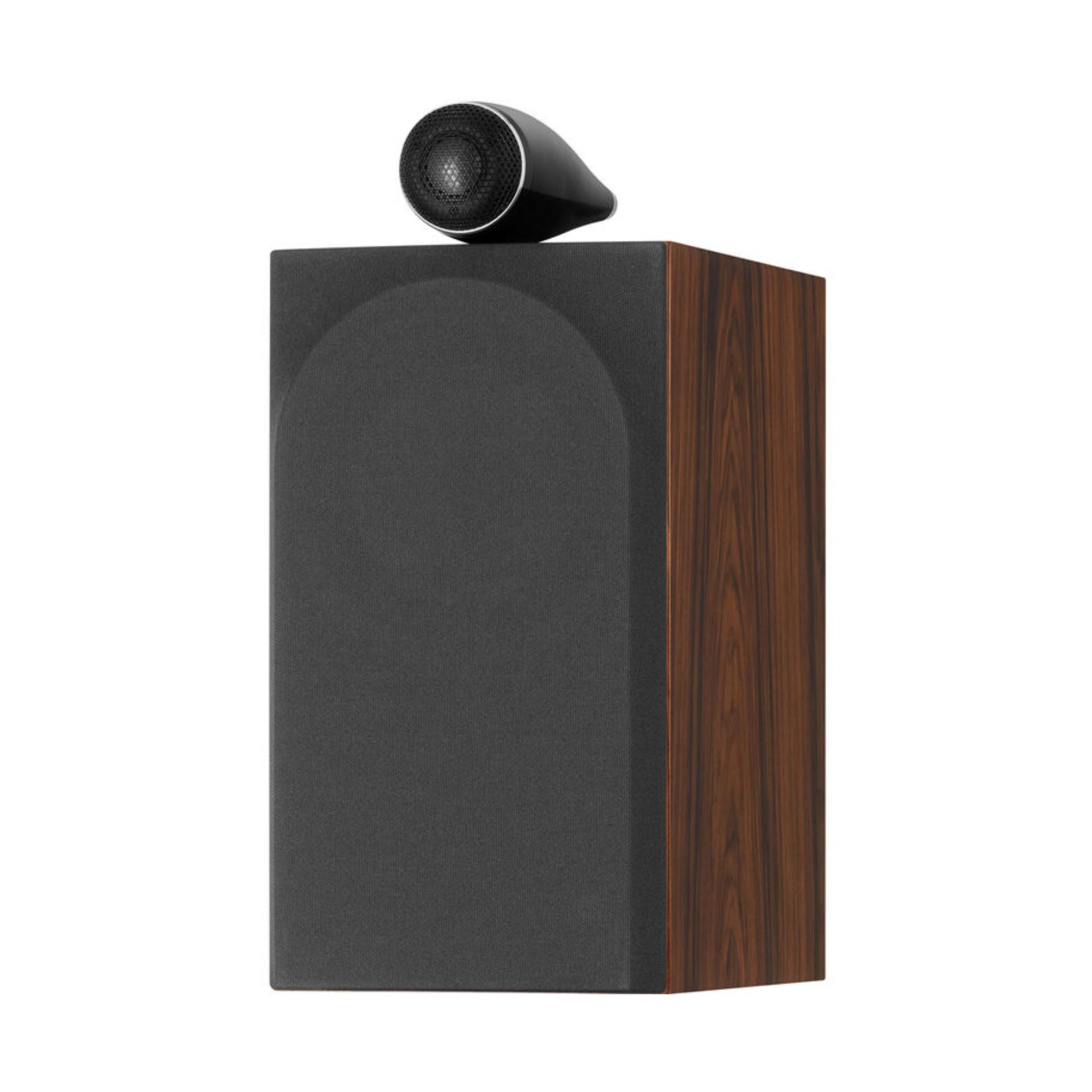 Bowers & Wilkins 705 S3 - Bookshelf Speaker - Pair Bowers & Wilkins 705 S3 - Bookshelf Speaker - Pair - AVStore