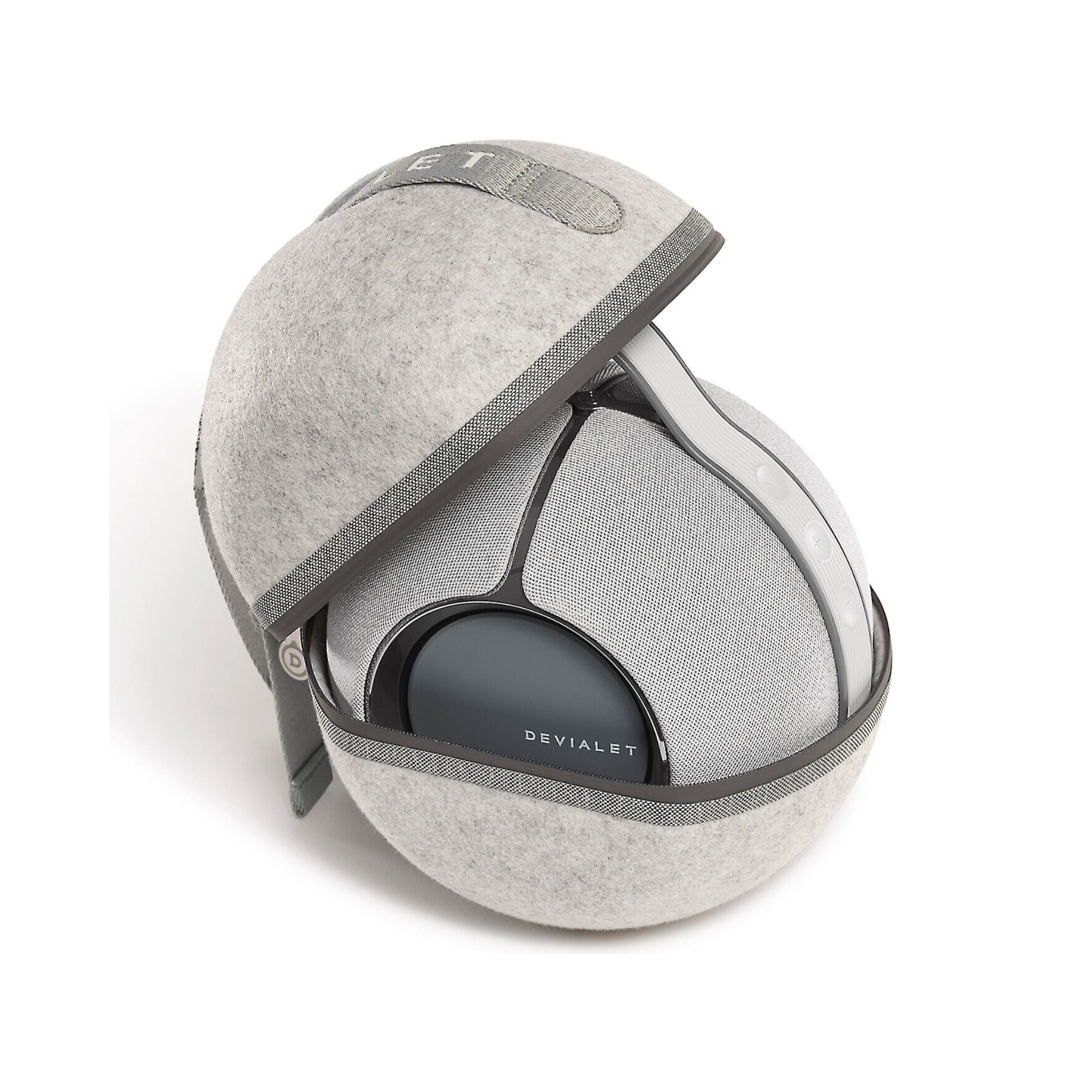 Devialet Mania Cocoon - Carrying Case Devialet Mania Cocoon - Carrying Case, Devialet, carring bag - AVStore.in