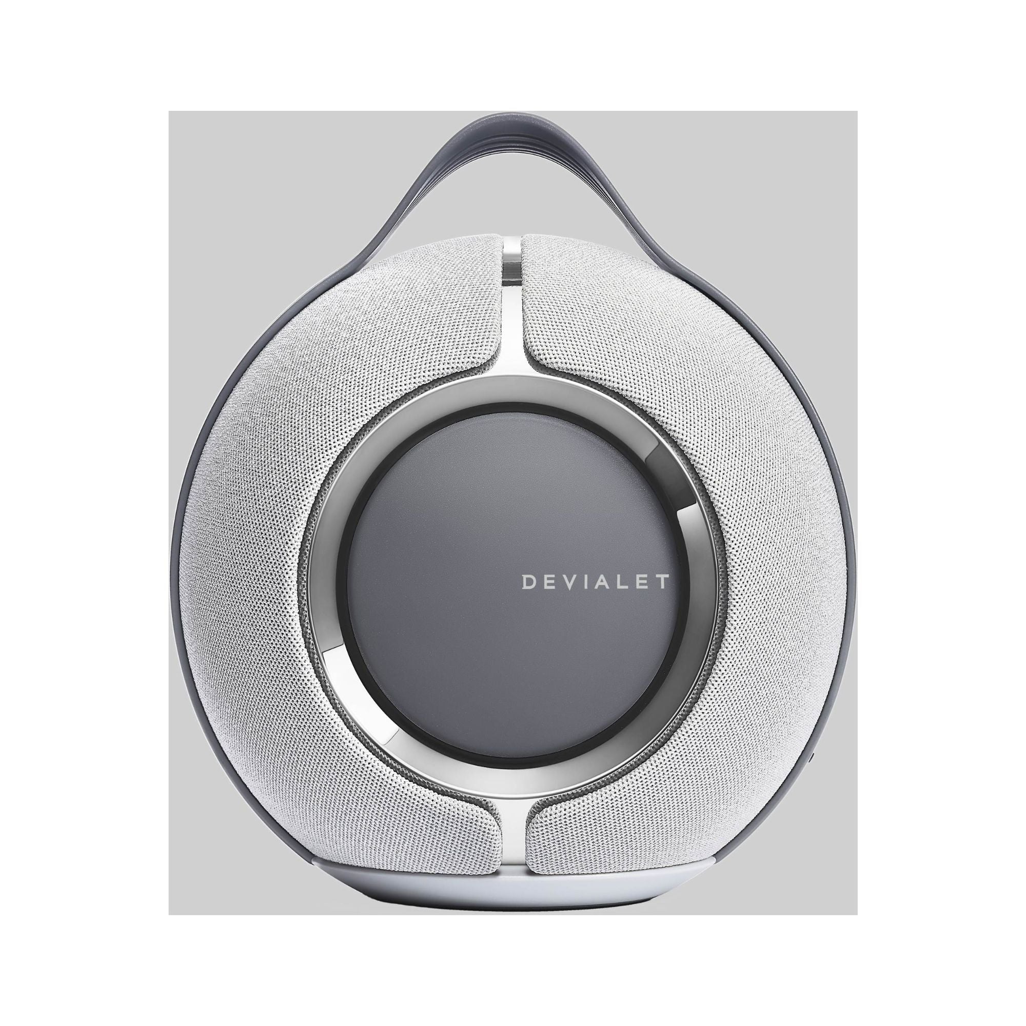 Devialet Mania Wireless Speaker with Charging Station MANIA - AVStore