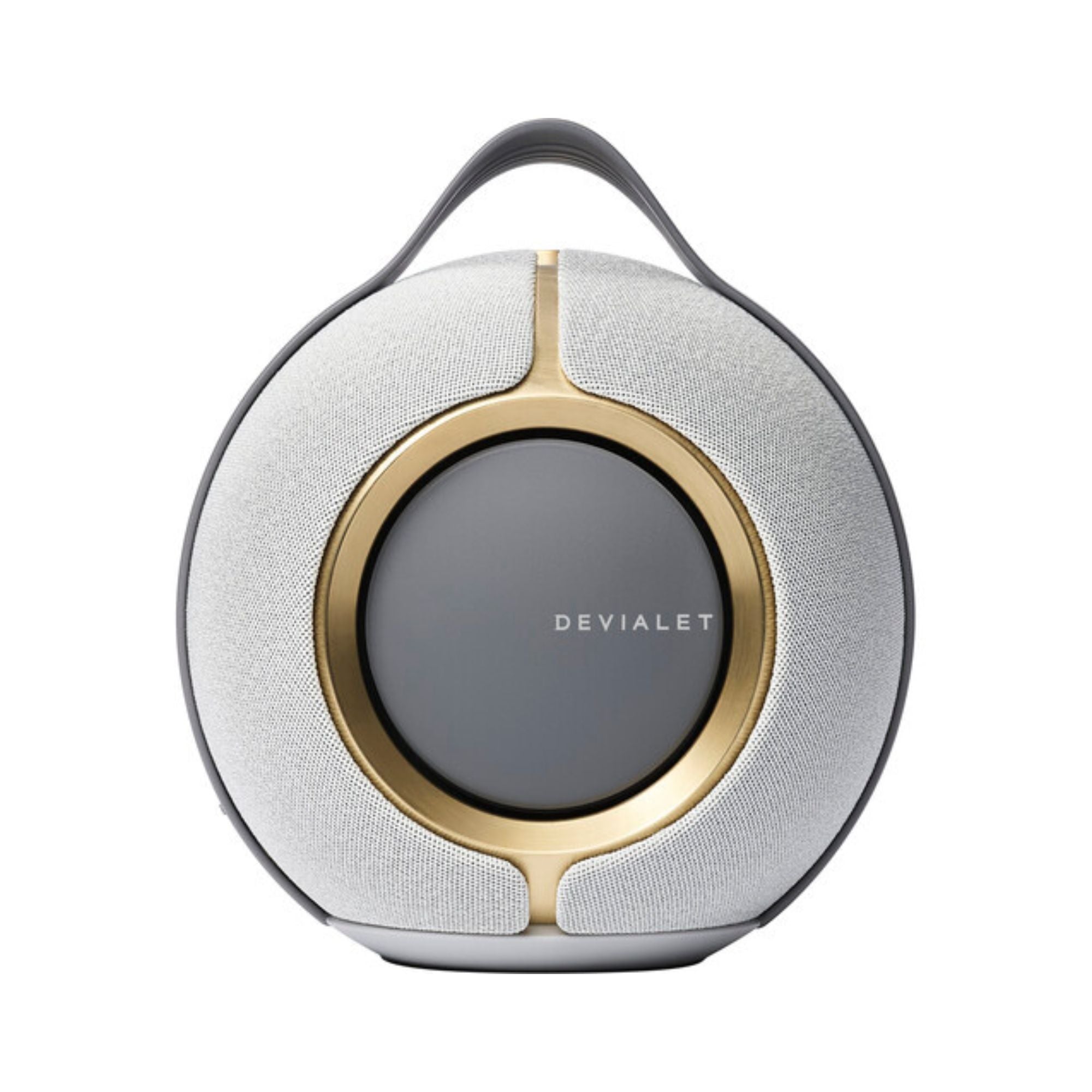 Devialet Mania Wireless Speaker with Charging Station MANIA - AVStore