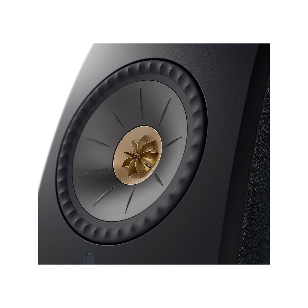 KEF LSX II - Active Bookshelf Speaker - Pair - Auratech LLC