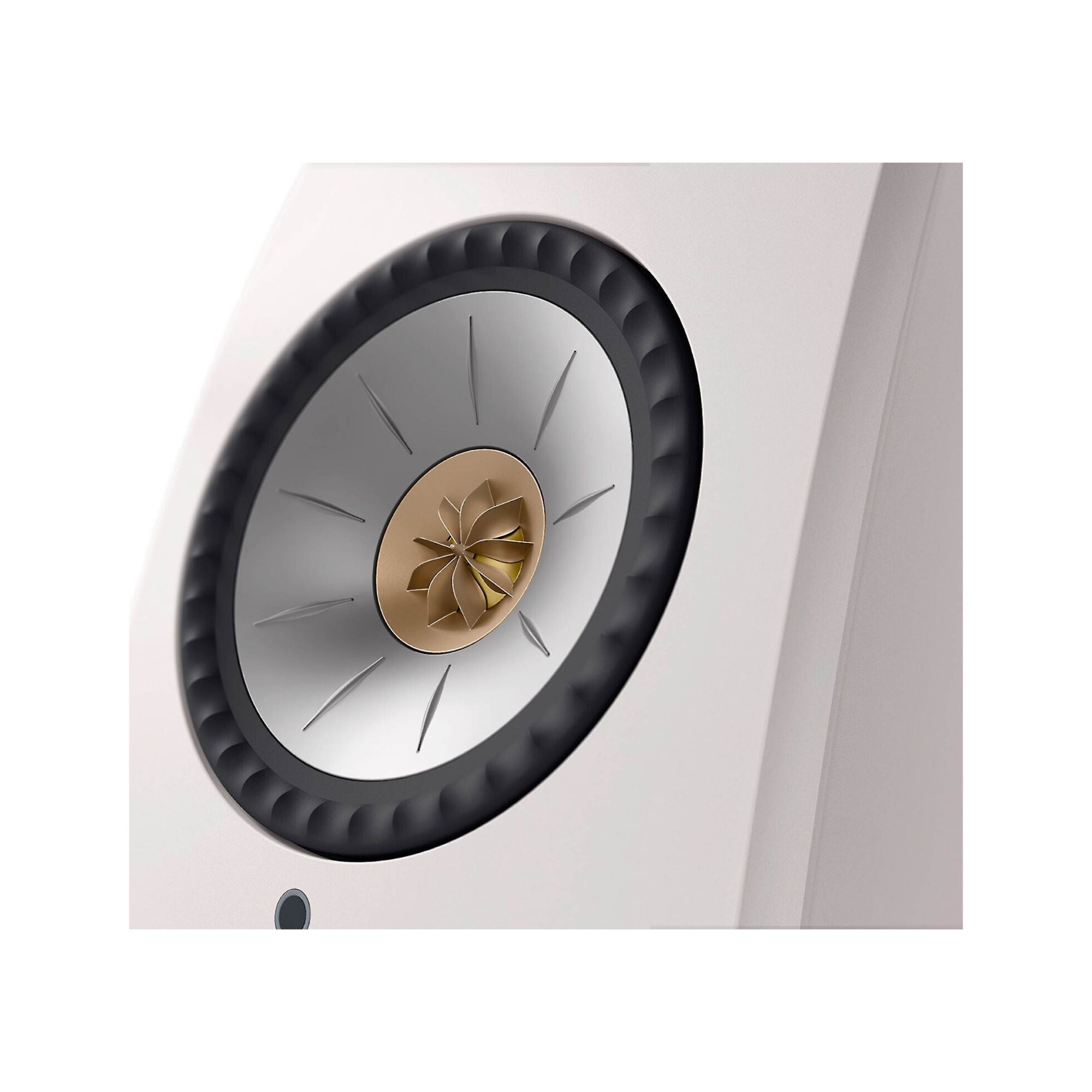 KEF LSX II - Active Bookshelf Speaker - Pair - Auratech LLC