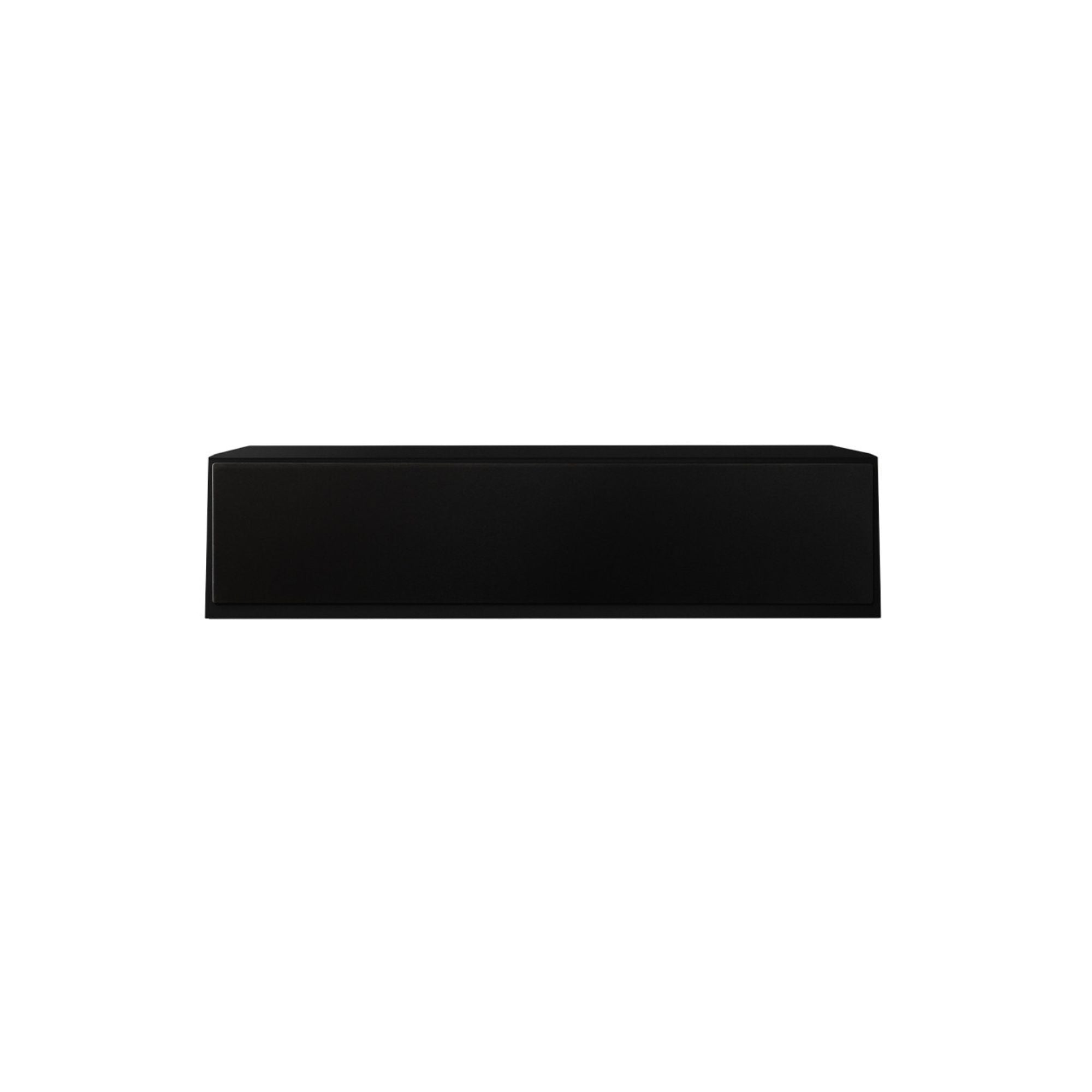 Paradigm Founder 90C - Centre Speaker Paradigm Founder 90c - 4-driver, 2 passive radiator, 3 way center channel, sealed enclosure, Paradigm, Centre Channel Speaker - AVStore.in