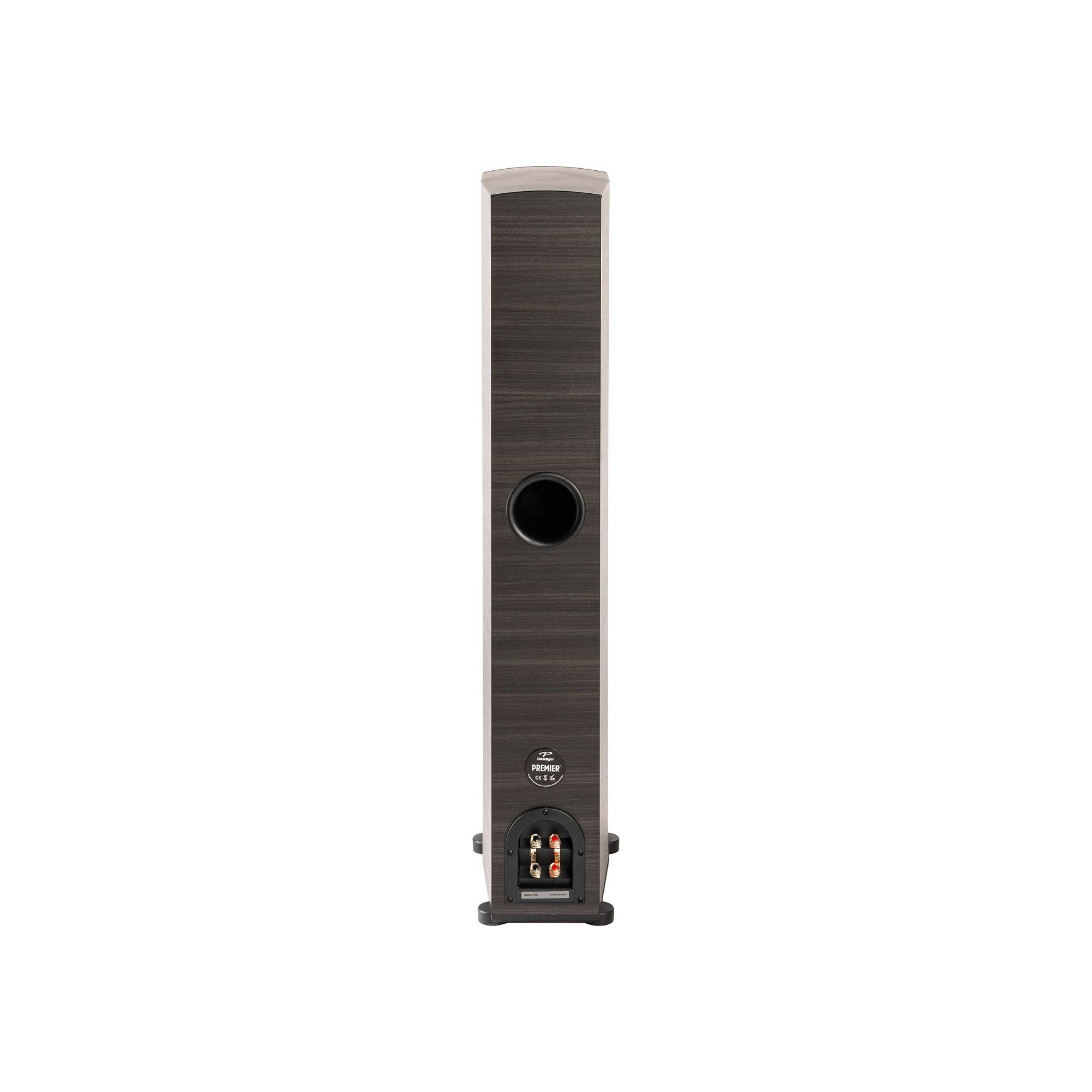Paradigm Premier 700F - Floor Standing Speaker - Pair Paradigm Premier 700F - 4-driver, 3-way bass reflex floorstanding, Paradigm, Floor Standing Speaker - AVStore.in