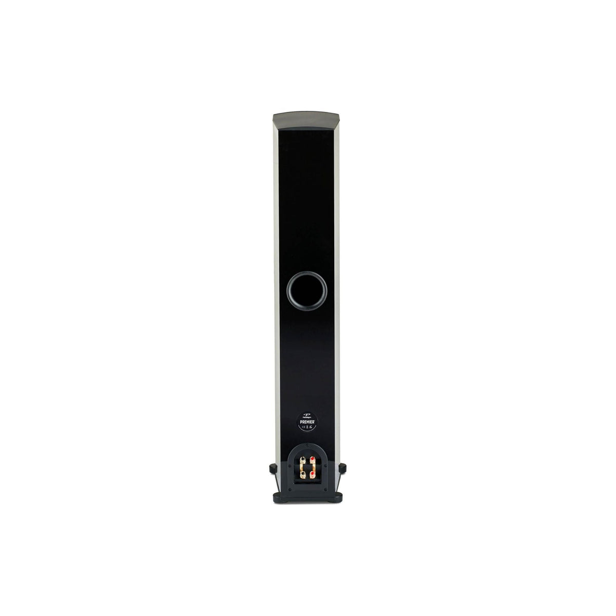 Paradigm Premier 700F - 4-driver, 3-way bass reflex floorstanding, Paradigm, Floor Standing Speaker - AVStore.in