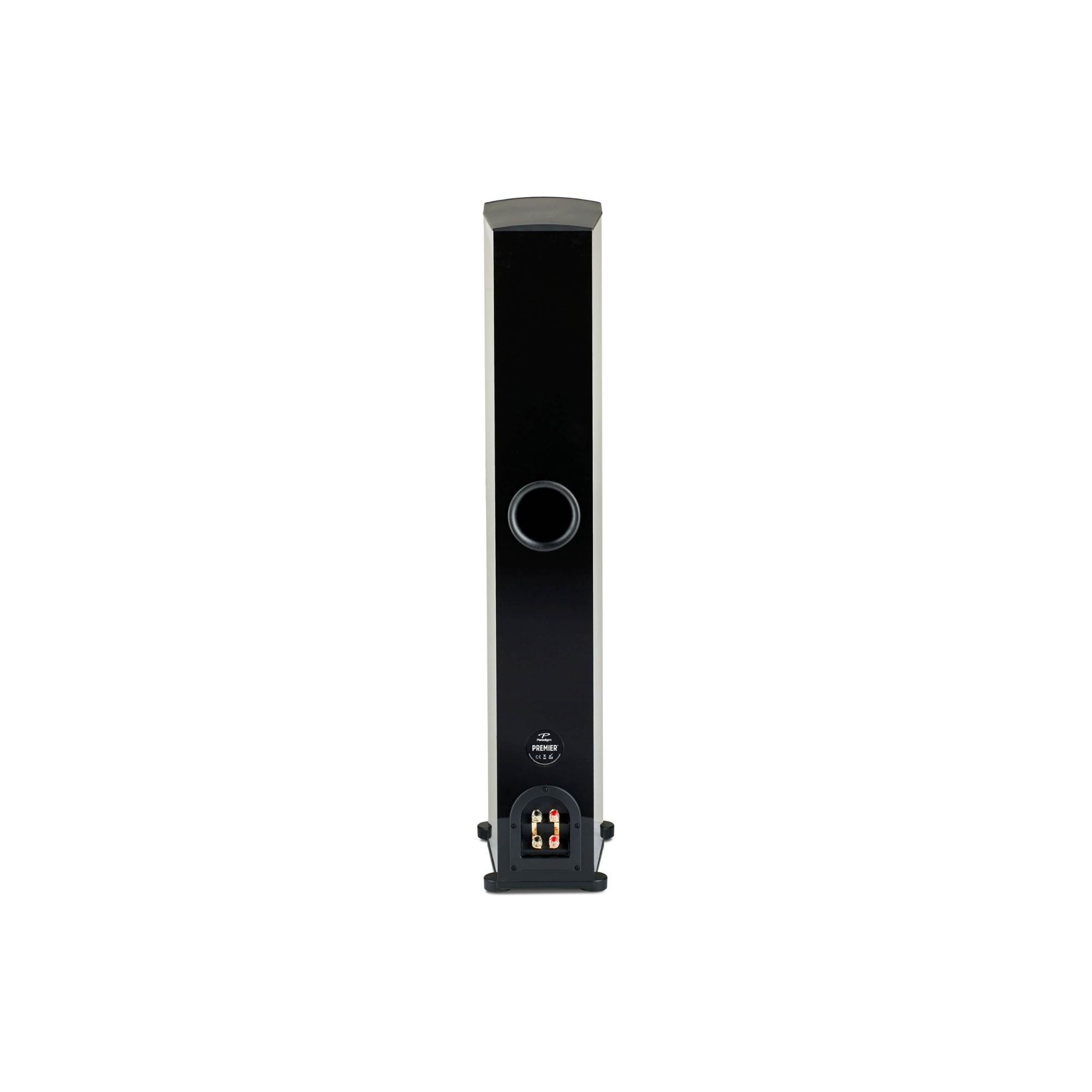 Paradigm Premier 700F - Floor Standing Speaker - Pair Paradigm Premier 700F - 4-driver, 3-way bass reflex floorstanding, Paradigm, Floor Standing Speaker - AVStore.in
