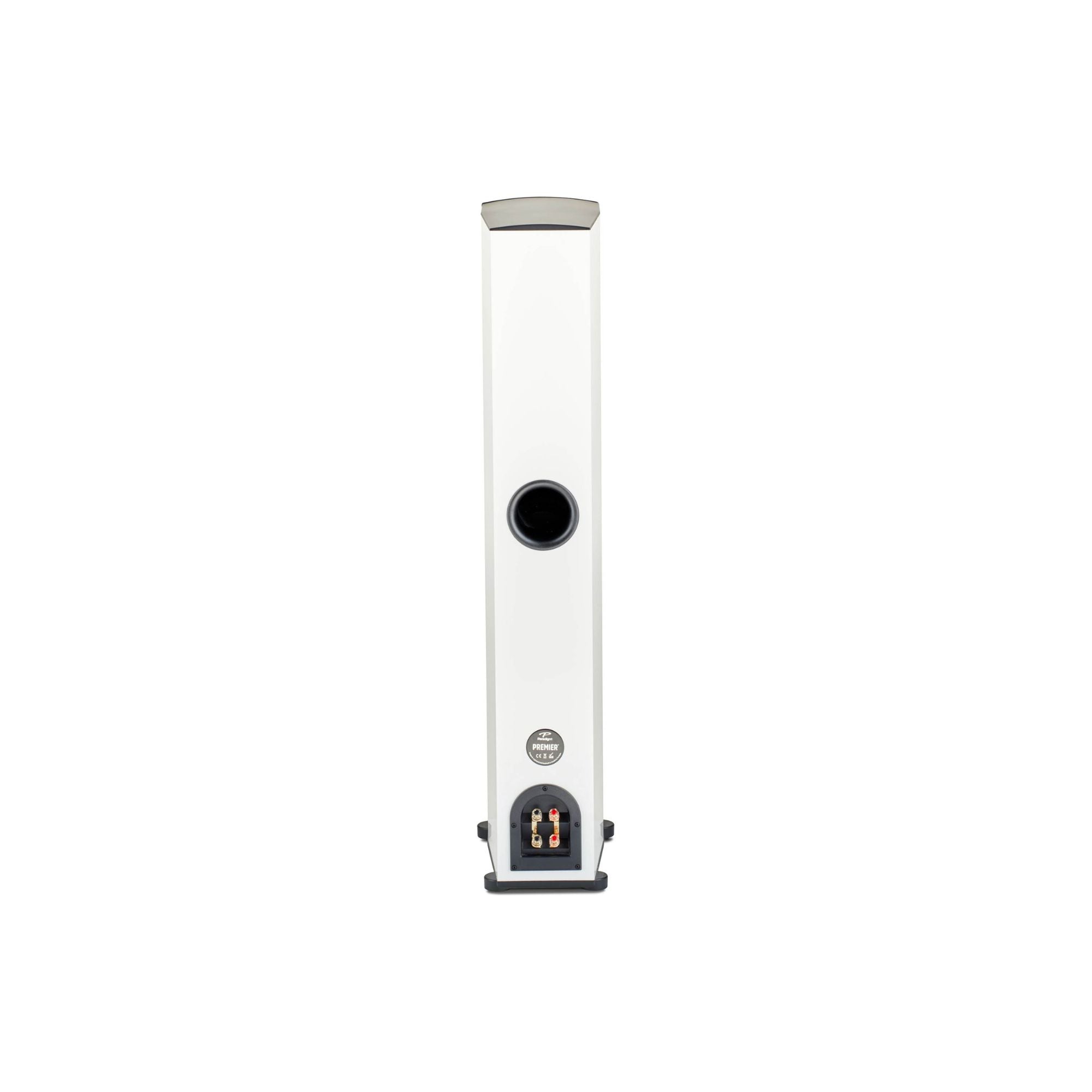 Paradigm Premier 700F - Floor Standing Speaker - Pair Paradigm Premier 700F - 4-driver, 3-way bass reflex floorstanding, Paradigm, Floor Standing Speaker - AVStore.in