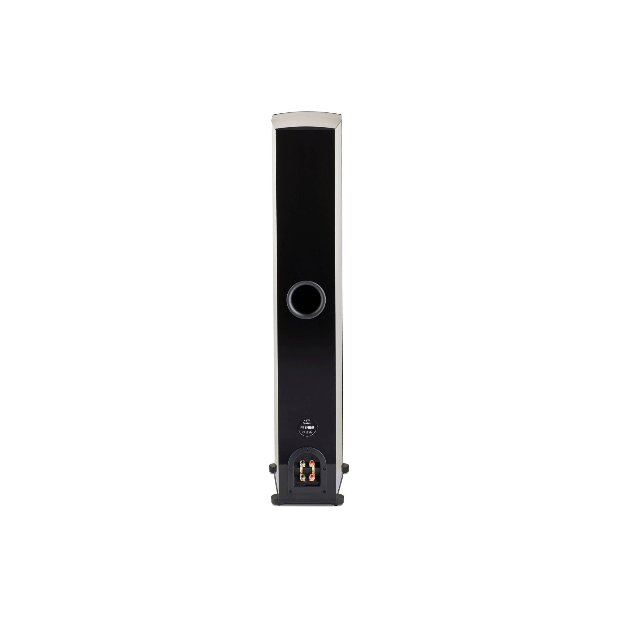 Paradigm Premier 800F - Floor Standing Speaker - Pair Paradigm Premier 800F - 4-driver, 3-way bass reflex floorstanding, Paradigm, Floor Standing Speaker - AVStore.in