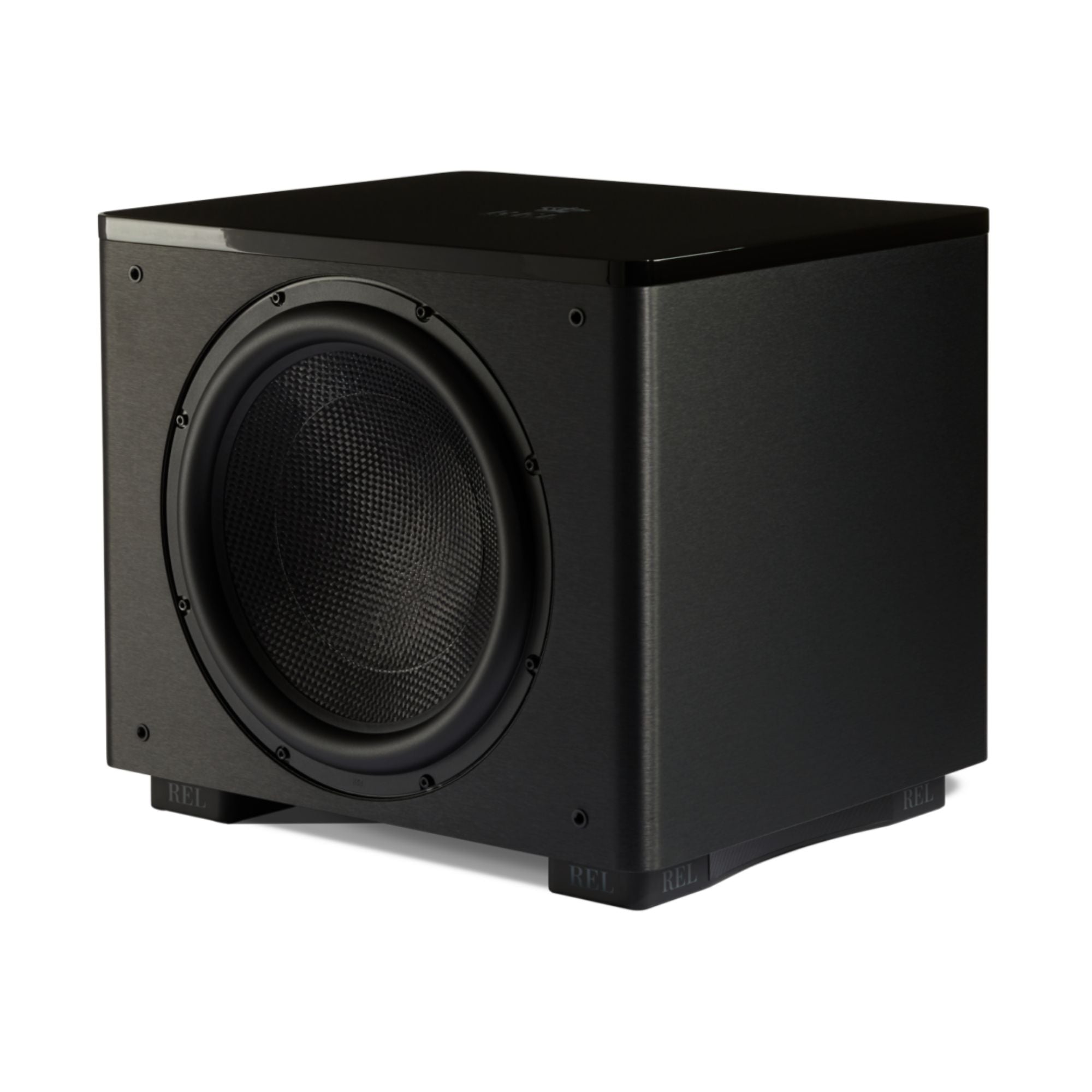 REL HT/1510 Predator - Active Subwoofer - Piece REL HT/1510 Predator, REL Acoustics, Subwoofer - AVStore.in