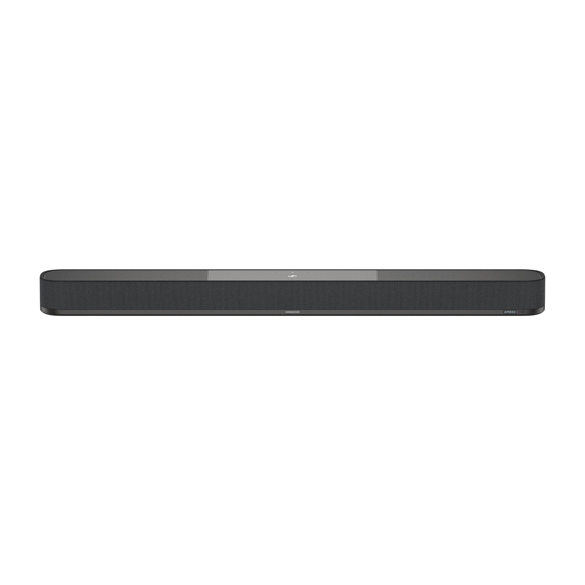 Sennheiser AMBEO Plus - Dolby Atmos Soundbar Sennheiser AMBEO 400W 7.1.4-Channel Dolby Atmos Soundbar Plus, Sennheiser, Soundbar - AVStore.in