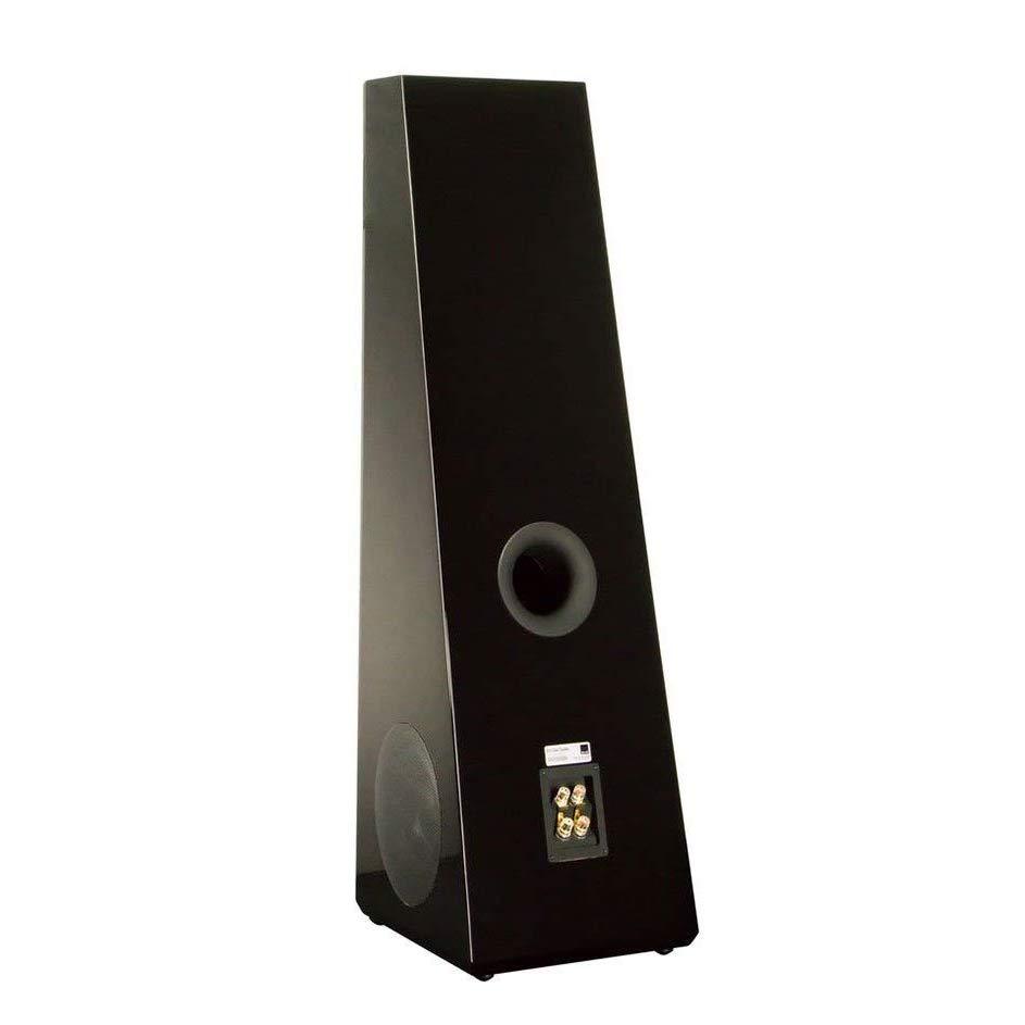 SVS Sound Ultra Tower - Floor Standing Speaker - Piano Black - Pair SVS Sound Ultra Tower - Floor Standing Speaker - Piano Black - Pair - AVStore