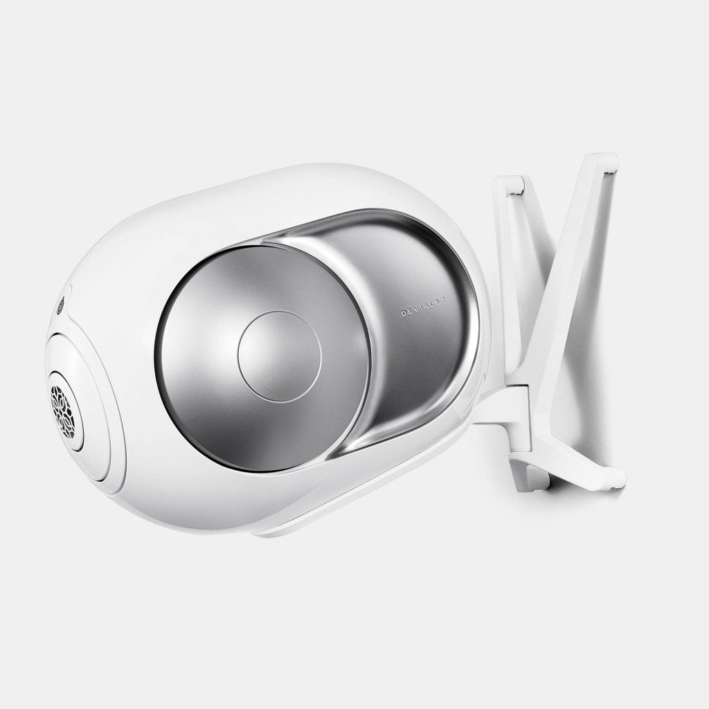 Devialet Gecko - Phantom I Speaker Wall Mount Devialet Gecko - Wall Mount - Auratech LLC