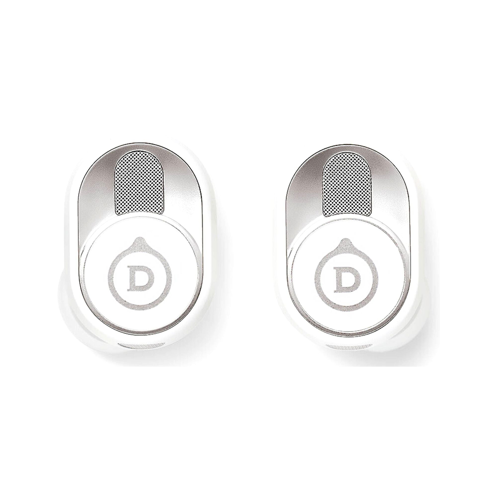 Devialet Gemini II - True Wireless Earbuds Devialet Gemini II - True wireless earbuds with adjustable noise-canceling, Devialet, Earbuds - AVStore.in