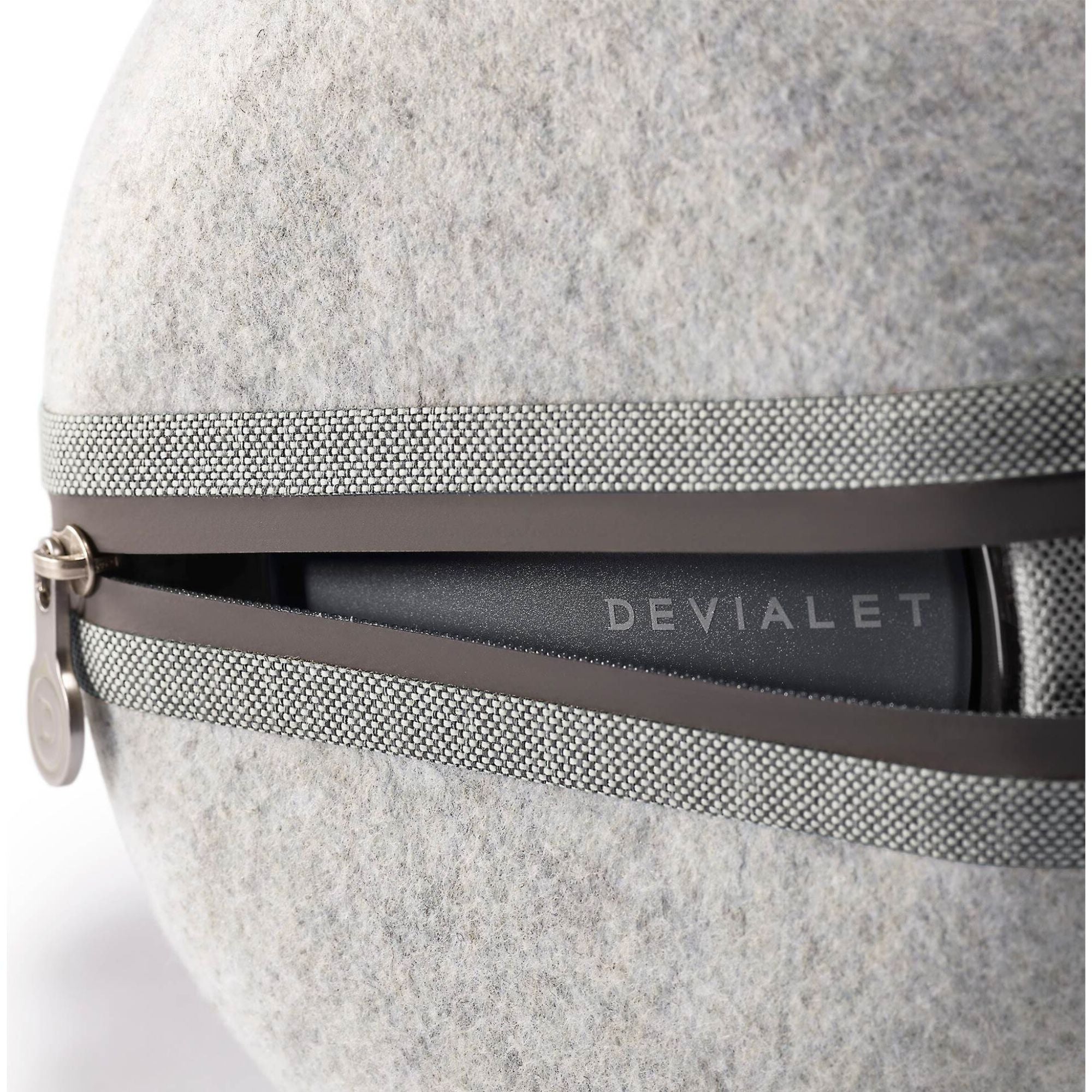 Devialet Mania Cocoon - Carrying Case Devialet Mania Cocoon - Carrying Case, Devialet, carring bag - AVStore.in