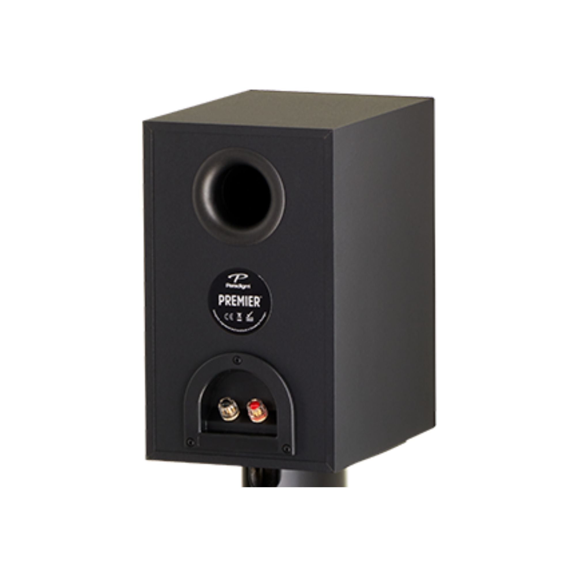 Paradigm Premier 100B - Bookshelf Speaker - Pair Paradigm Premier 100B - 2-driver, 2-way bass reflex bookshelf, Paradigm, Bookshelf Speaker - AVStore.in