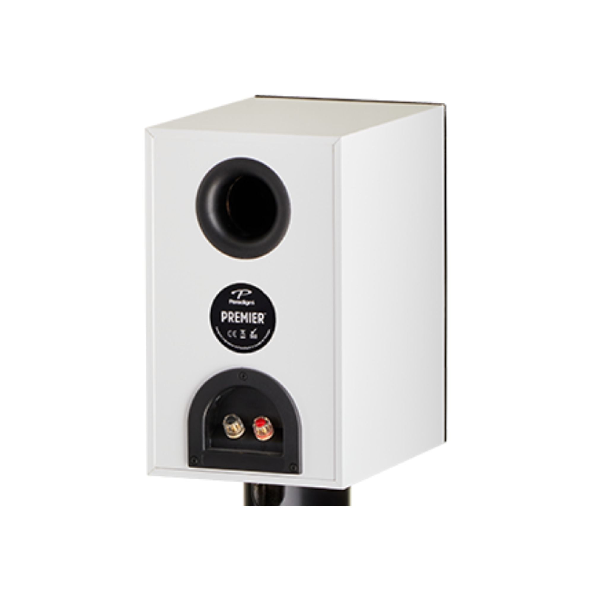 Paradigm Premier 100B - Bookshelf Speaker - Pair Paradigm Premier 100B - 2-driver, 2-way bass reflex bookshelf, Paradigm, Bookshelf Speaker - AVStore.in