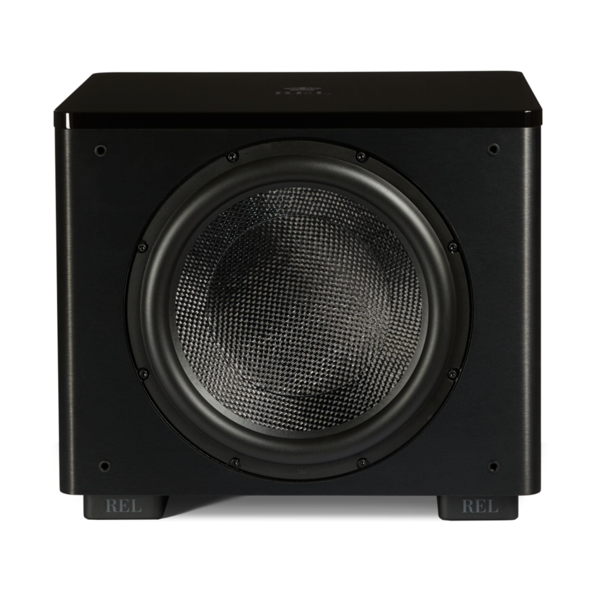 REL HT/1510 Predator - Active Subwoofer - Piece REL HT/1510 Predator, REL Acoustics, Subwoofer - AVStore.in