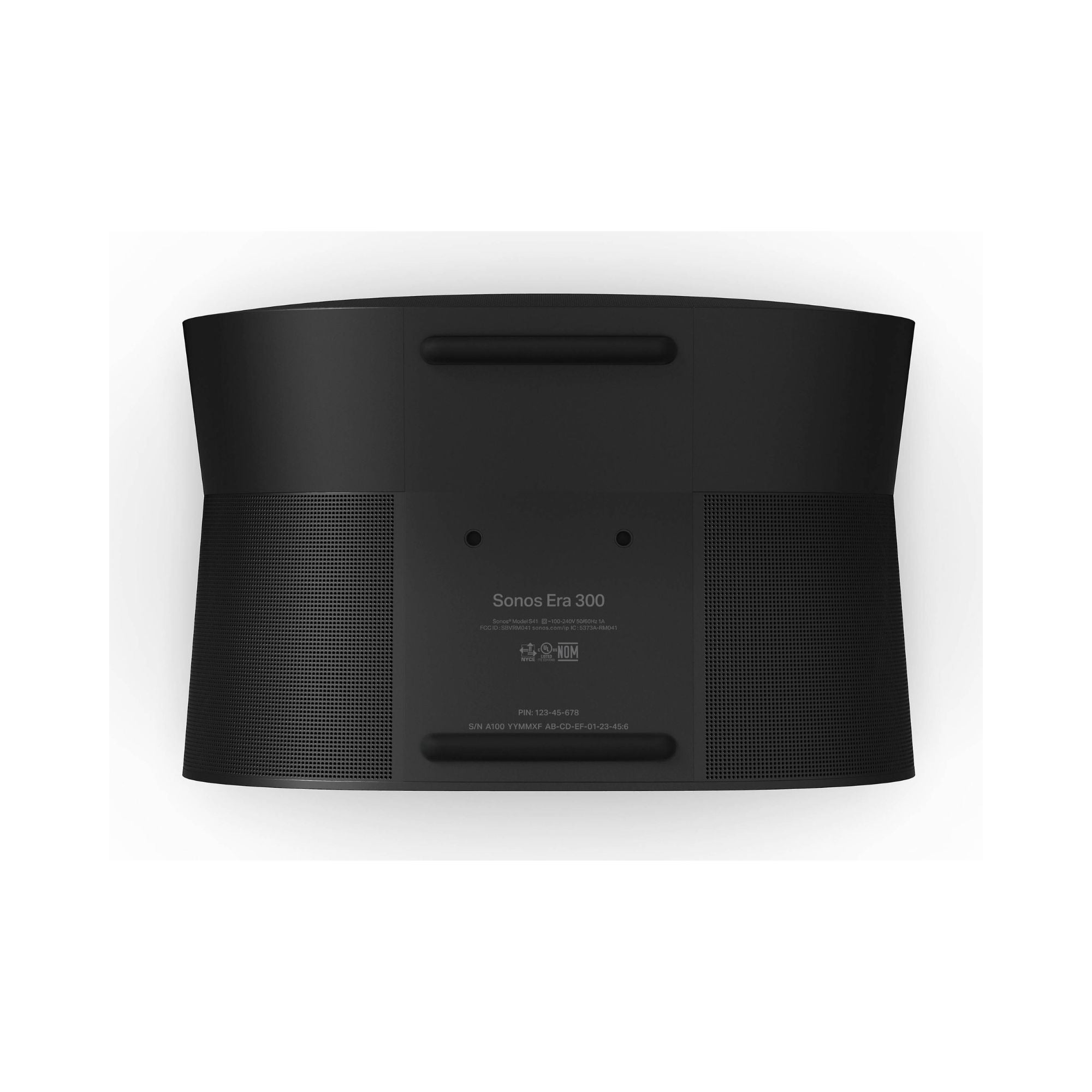 Sonos Era 300 - Wireless powered speaker Sonos Era 300 - Wireless powered speaker, SONOS, Wireless Speaker - AVStore.in