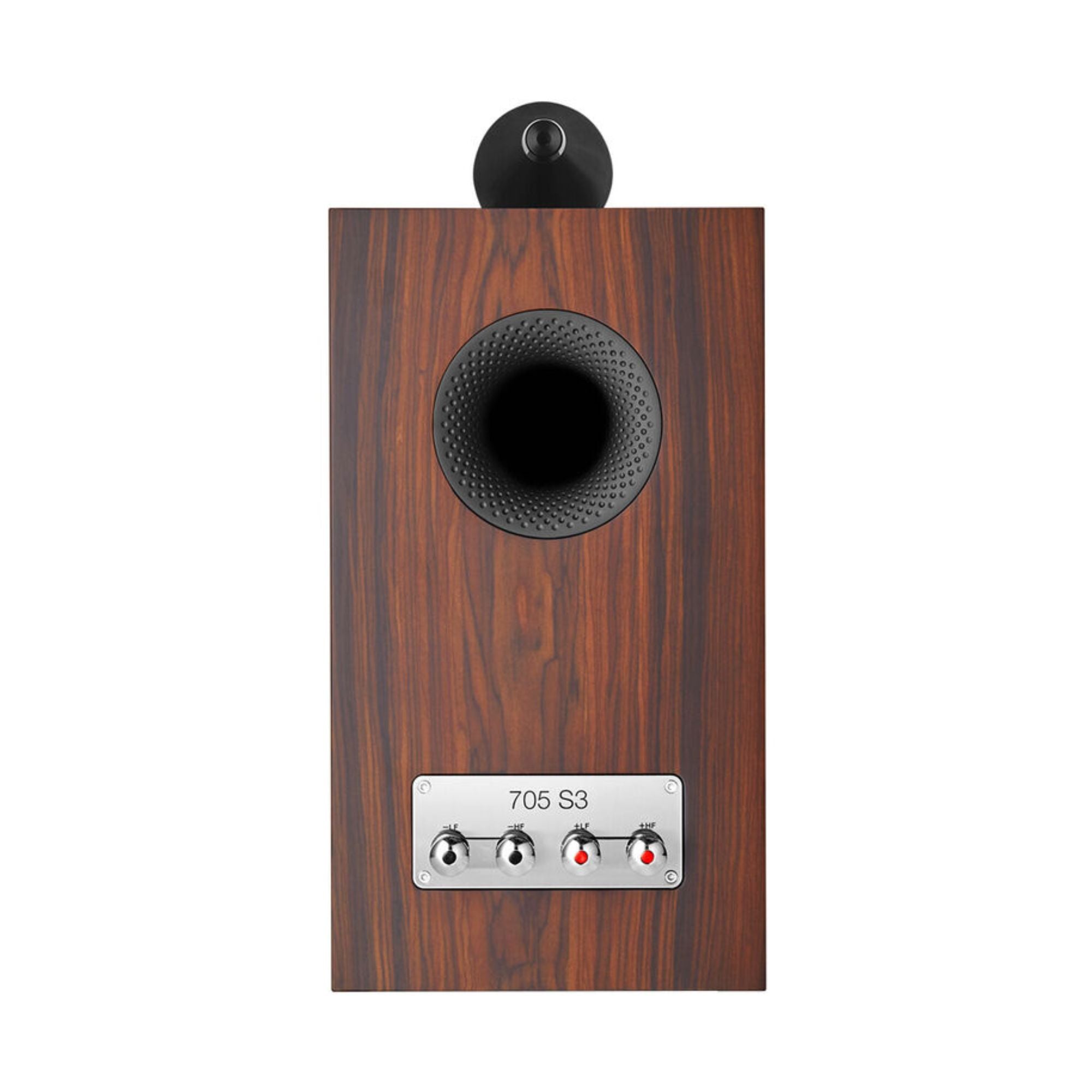 Bowers & Wilkins 705 S3 - Bookshelf Speaker - Pair Bowers & Wilkins 705 S3 - Bookshelf Speaker - Pair - AVStore