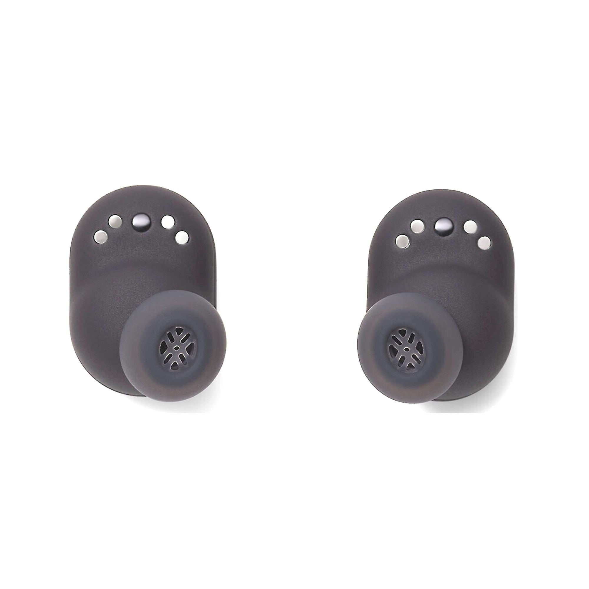 Devialet Gemini II - True Wireless Earbuds Devialet Gemini II - True wireless earbuds with adjustable noise-canceling, Devialet, Earbuds - AVStore.in