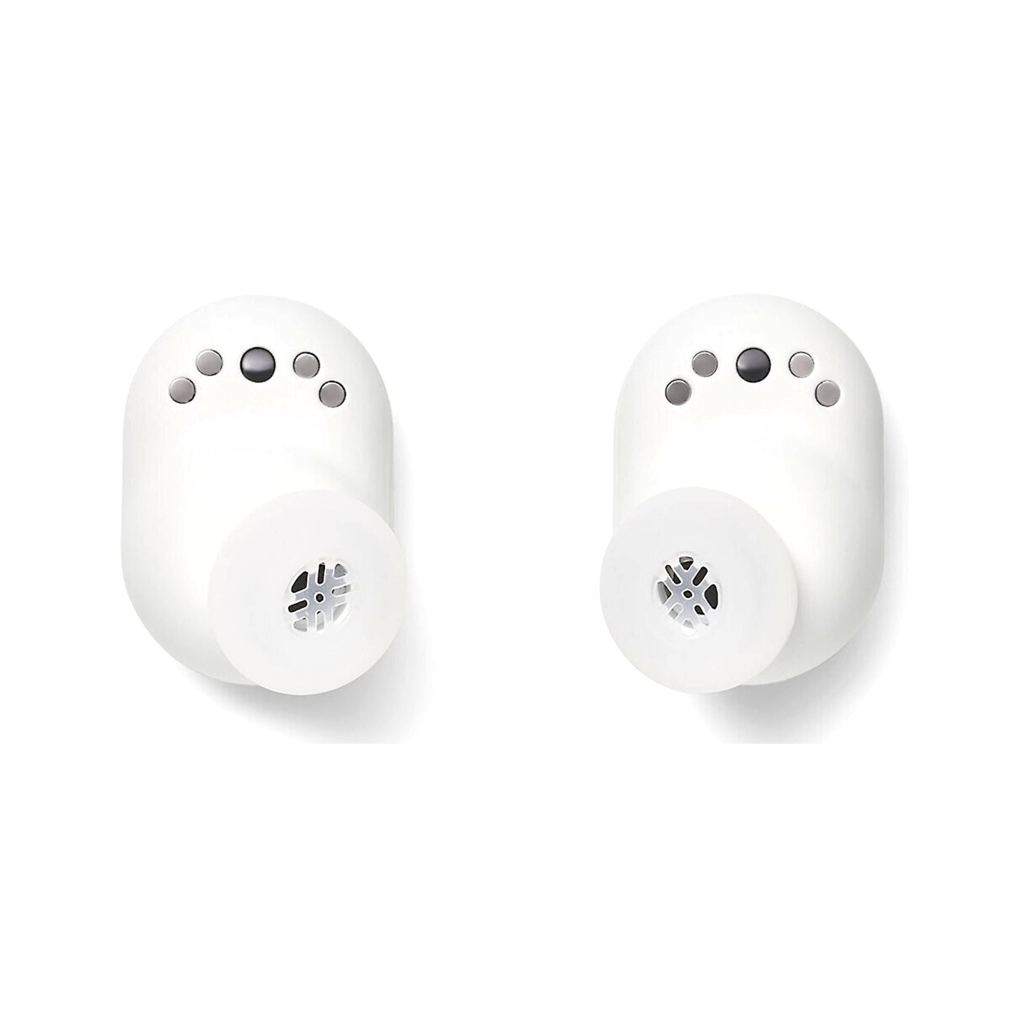 Devialet Gemini II - True Wireless Earbuds Devialet Gemini II - True wireless earbuds with adjustable noise-canceling, Devialet, Earbuds - AVStore.in