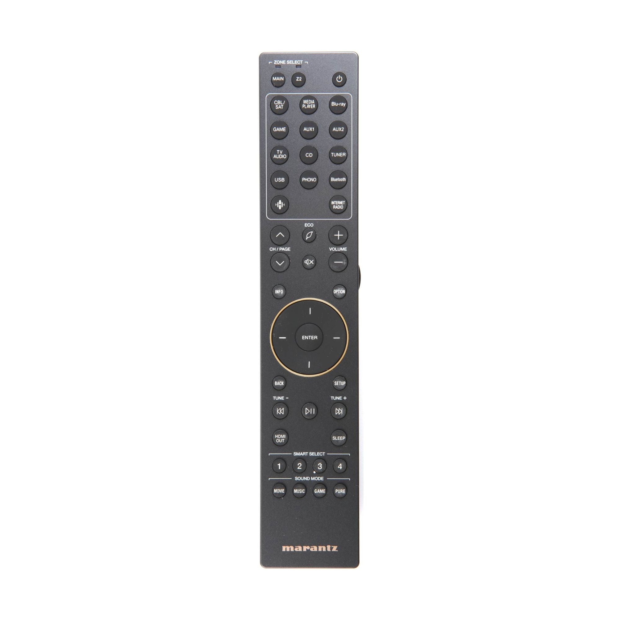 Marantz Cinema 50 - 9.4 Channel 8K AV Receiver Marantz Cinema 50 - 9.4 Channel 8K AV Receiver - AVStore